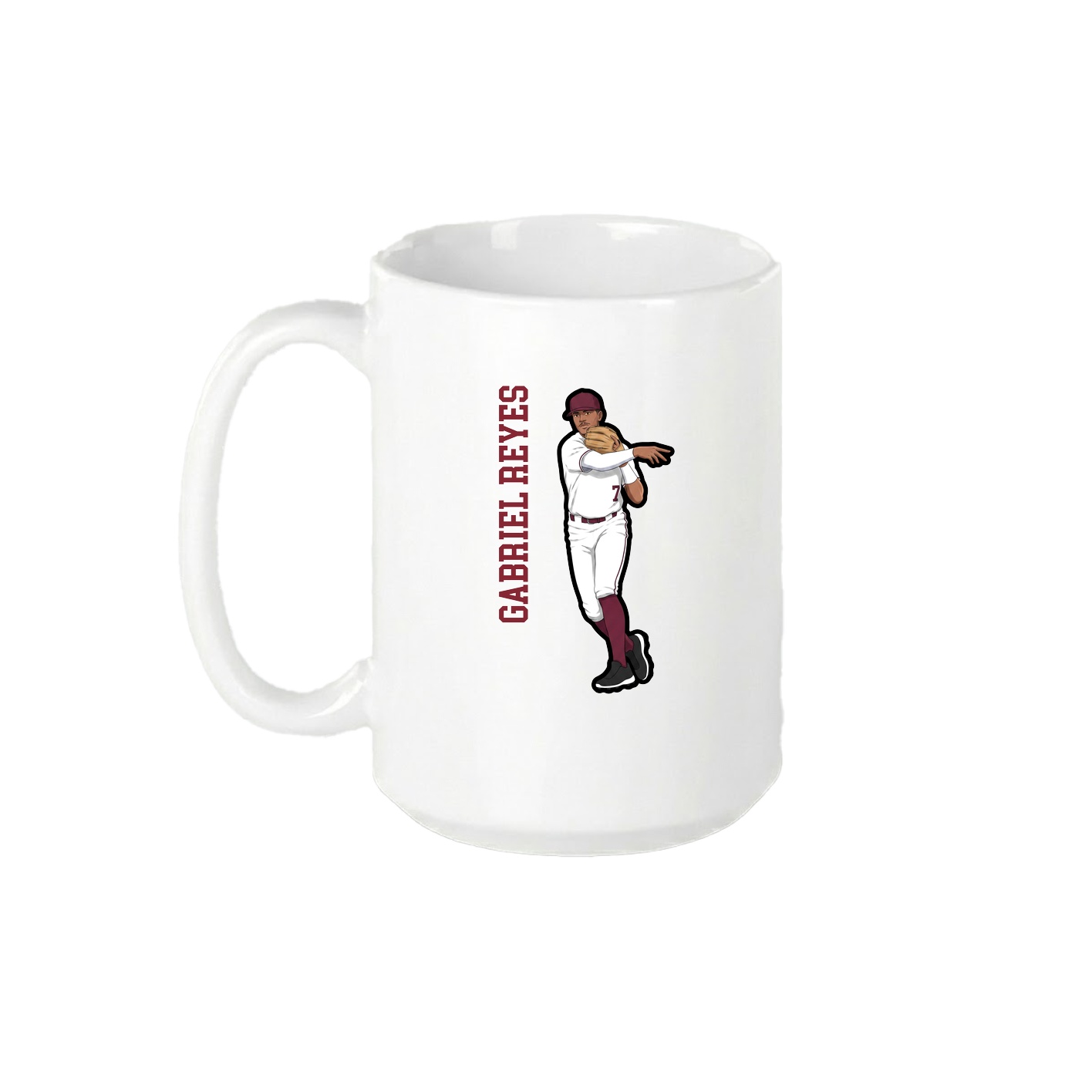 15oz Coffee Mug