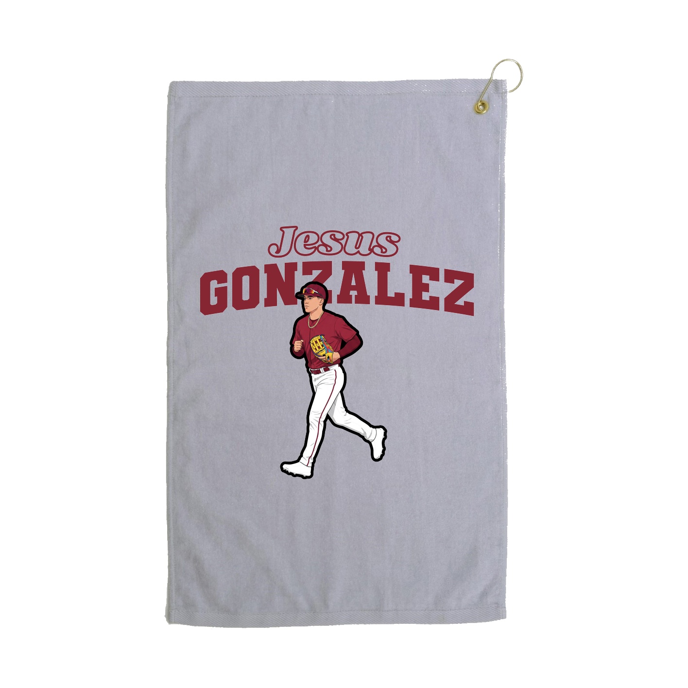 Golf Towel