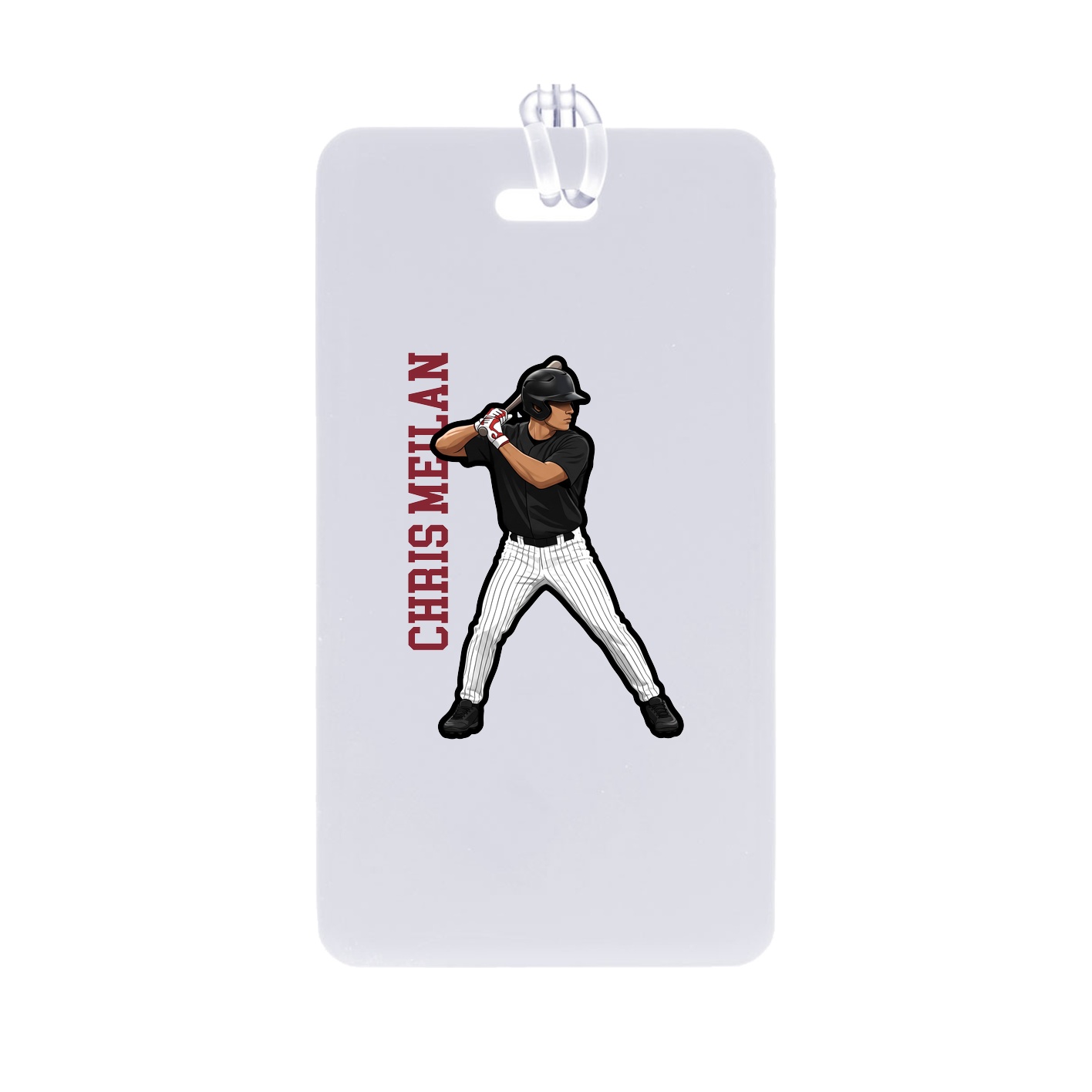 Bag Tag