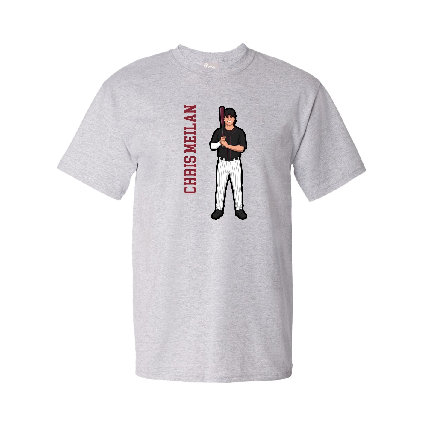 NIL Club Tee