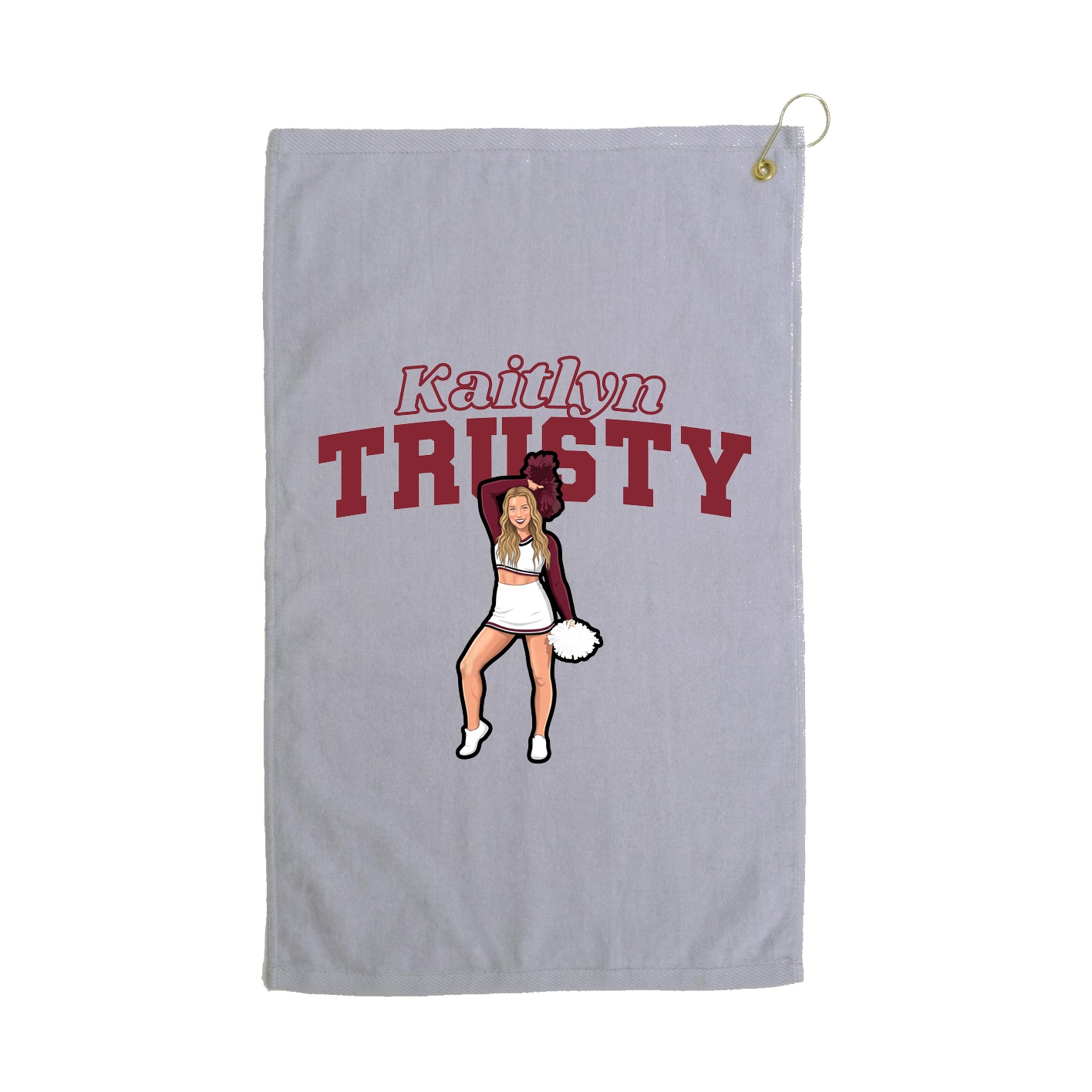 Golf Towel