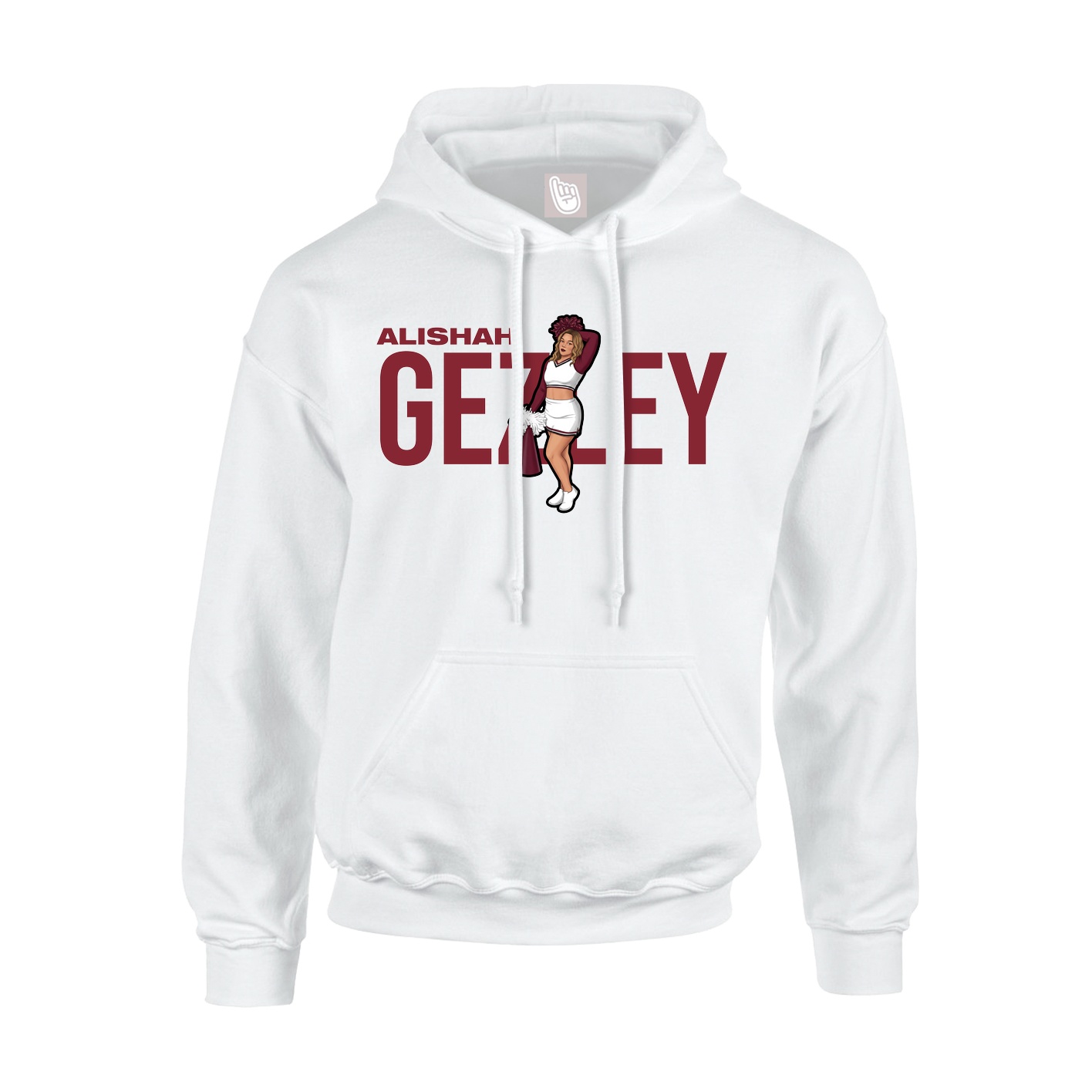 Youth Hoodie