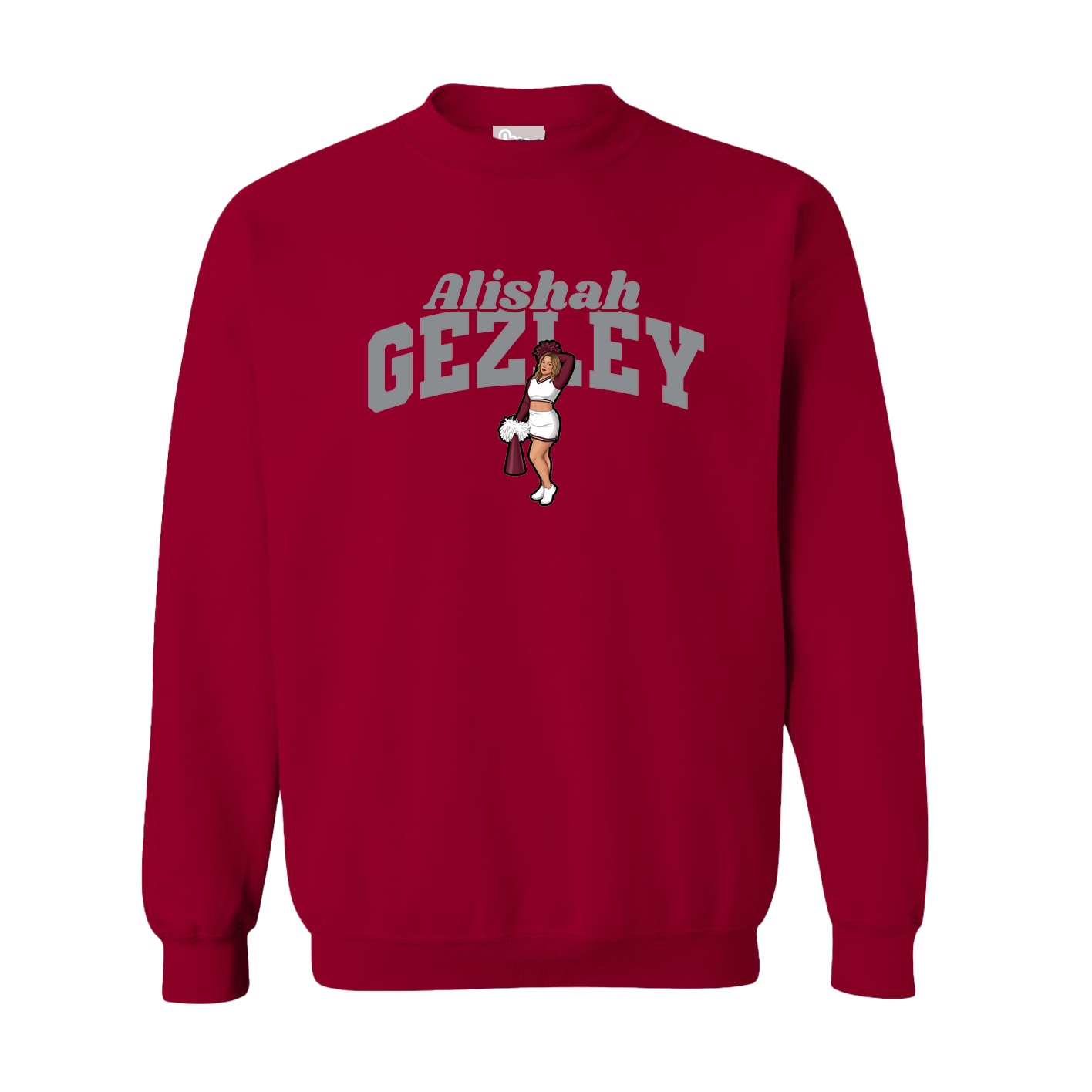 Fleece Crew