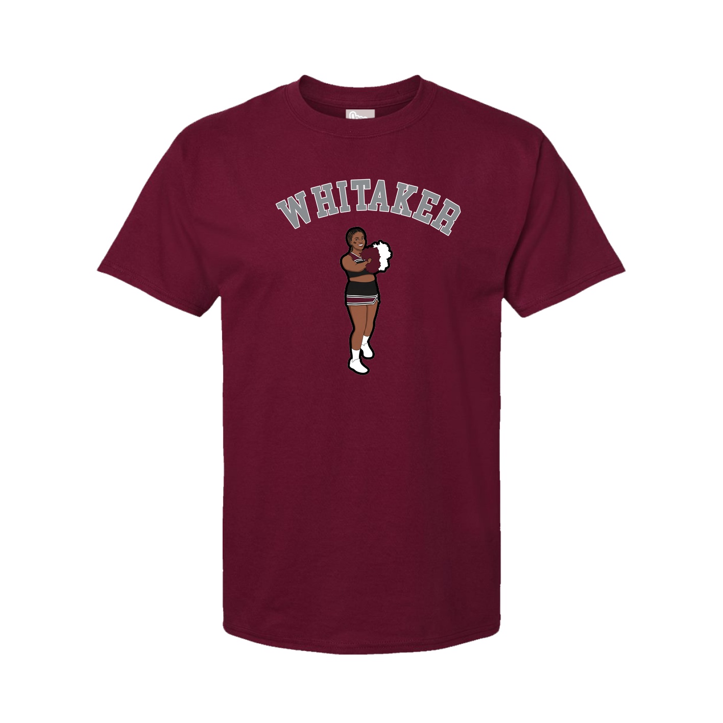NIL Club Youth Tee