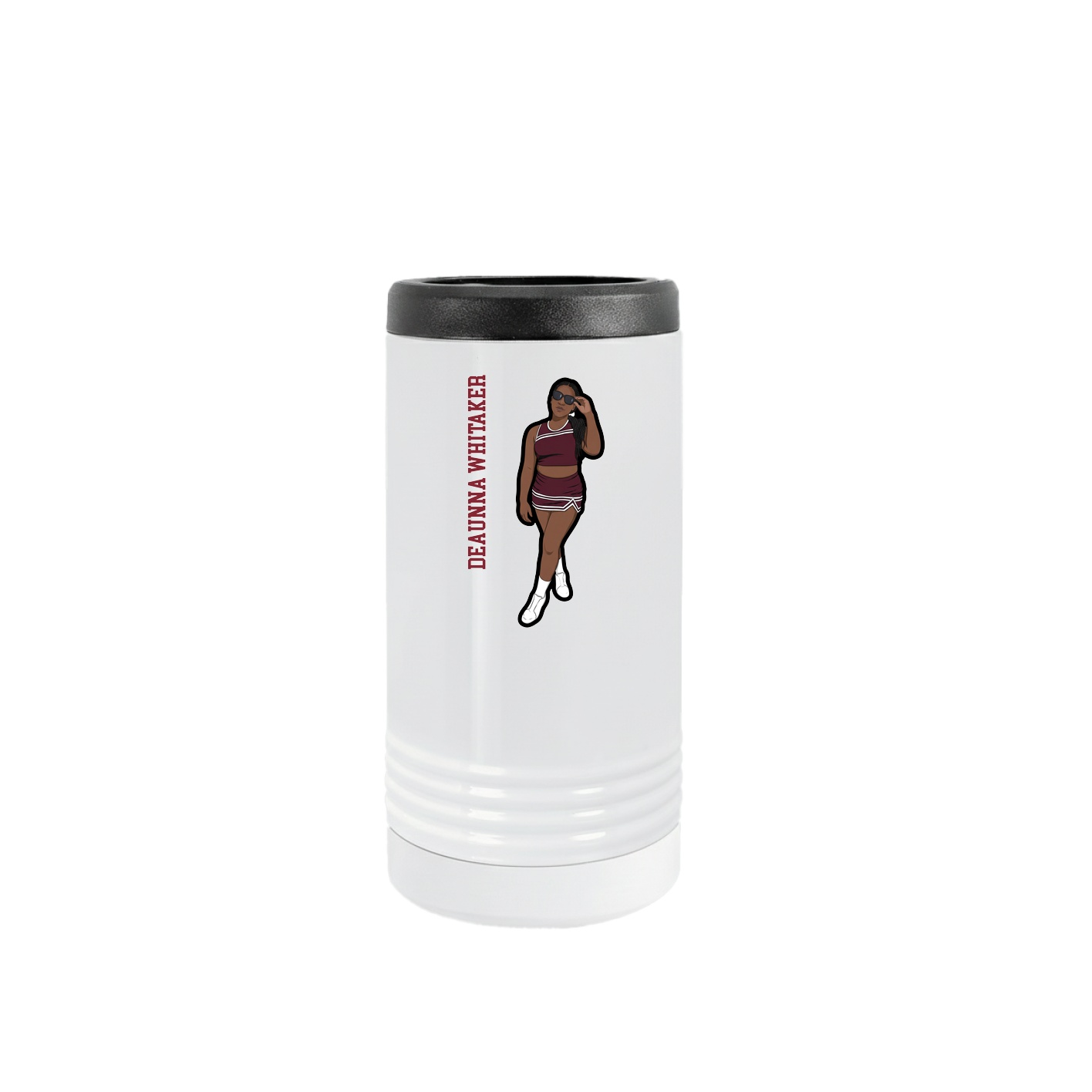 Polar Camel Slim Beverage Holder