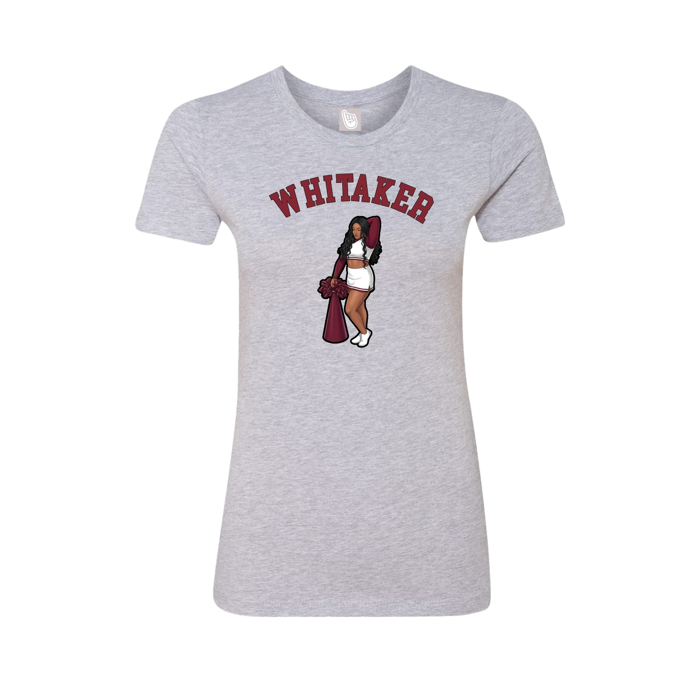 NIL Club Womens Tee
