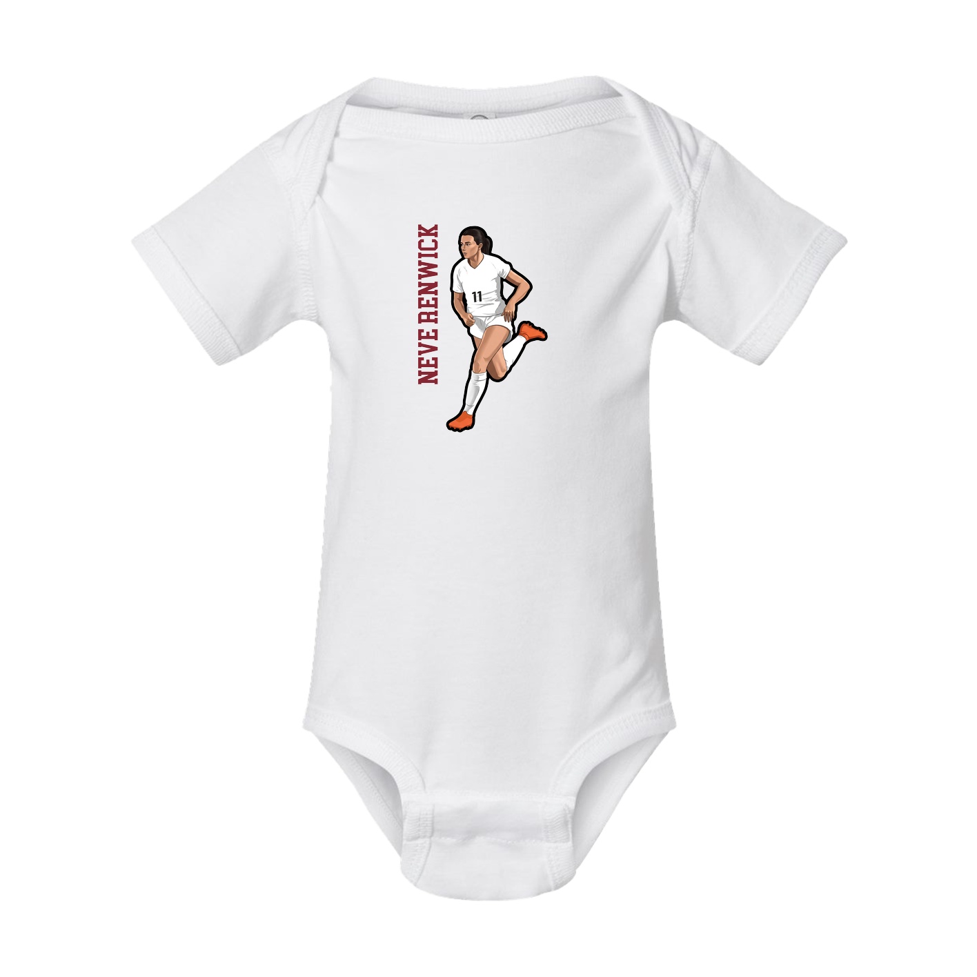 Baby Onesie