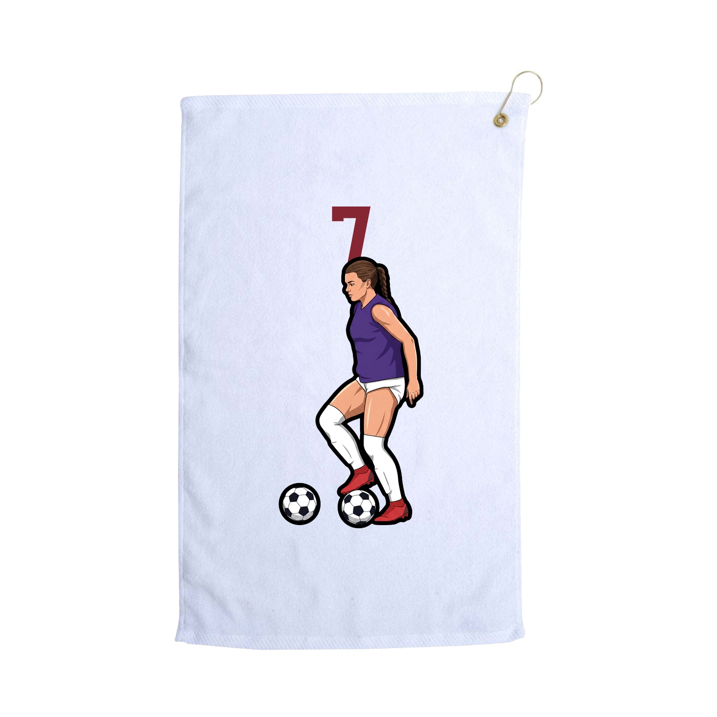 Golf Towel