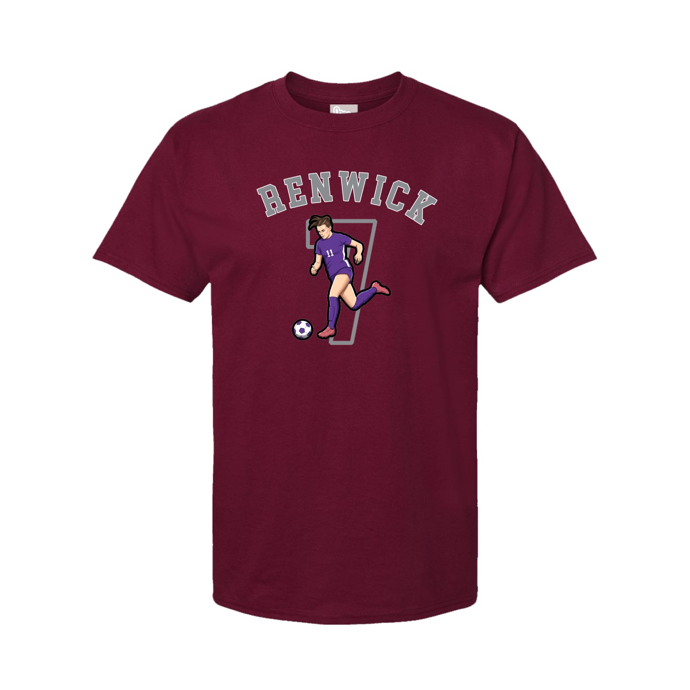 Tee
