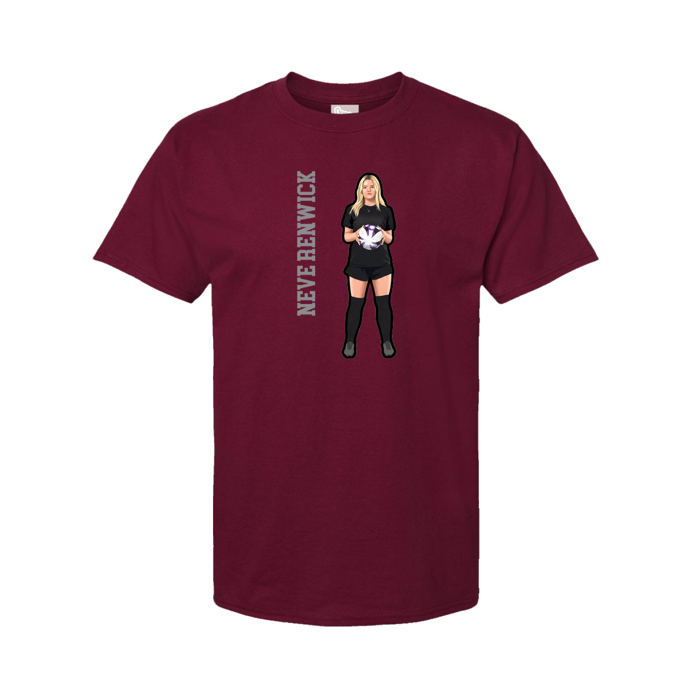 NIL Club Tee