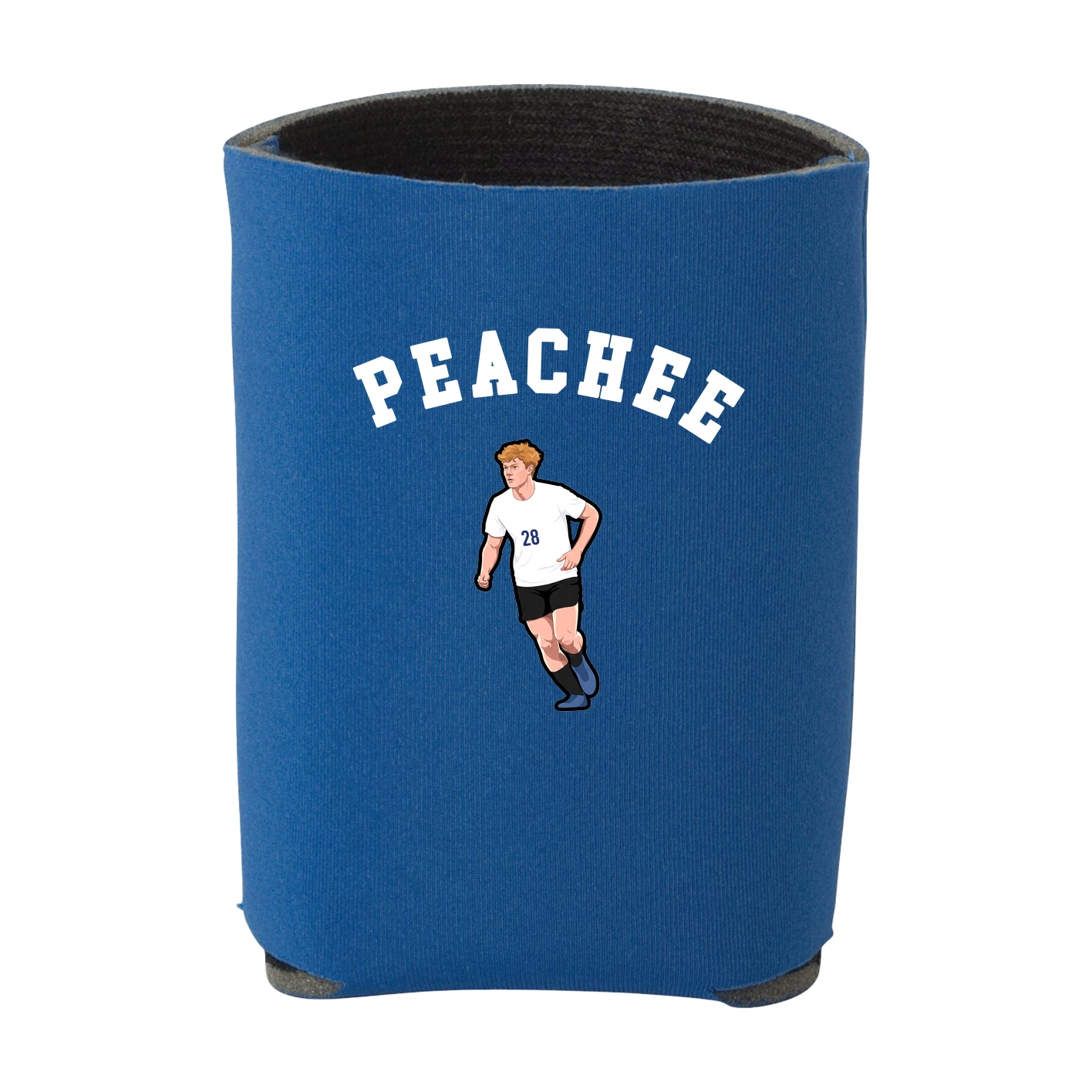 Can Holder — Shirsey Arch in Royal
