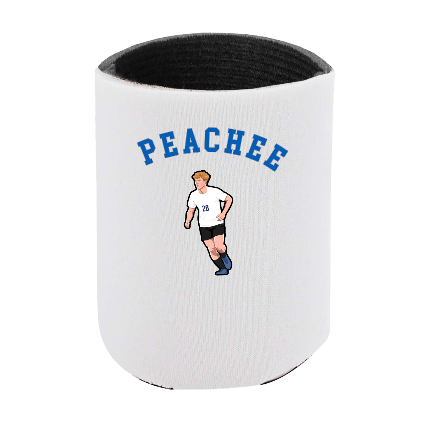 Can Holder — Shirsey Arch in White