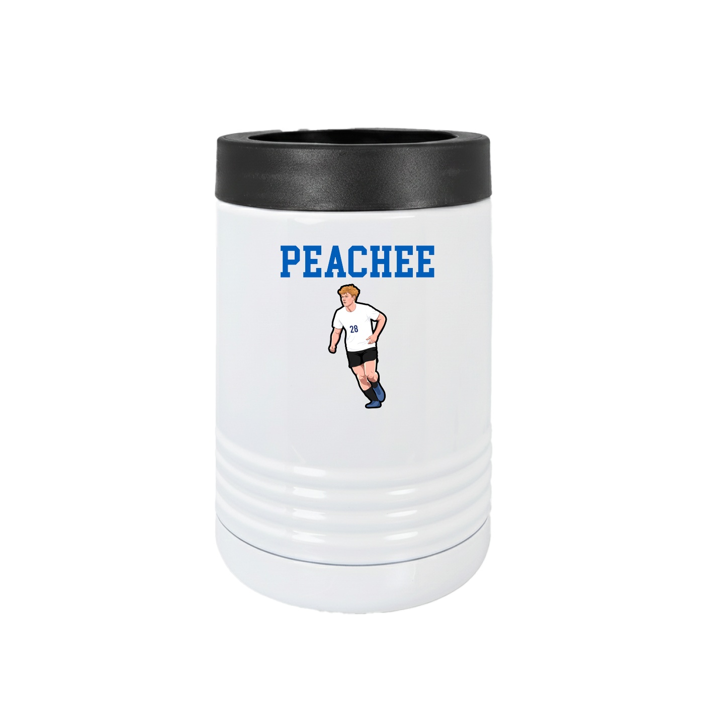 Beverage Holder — Shirsey in White