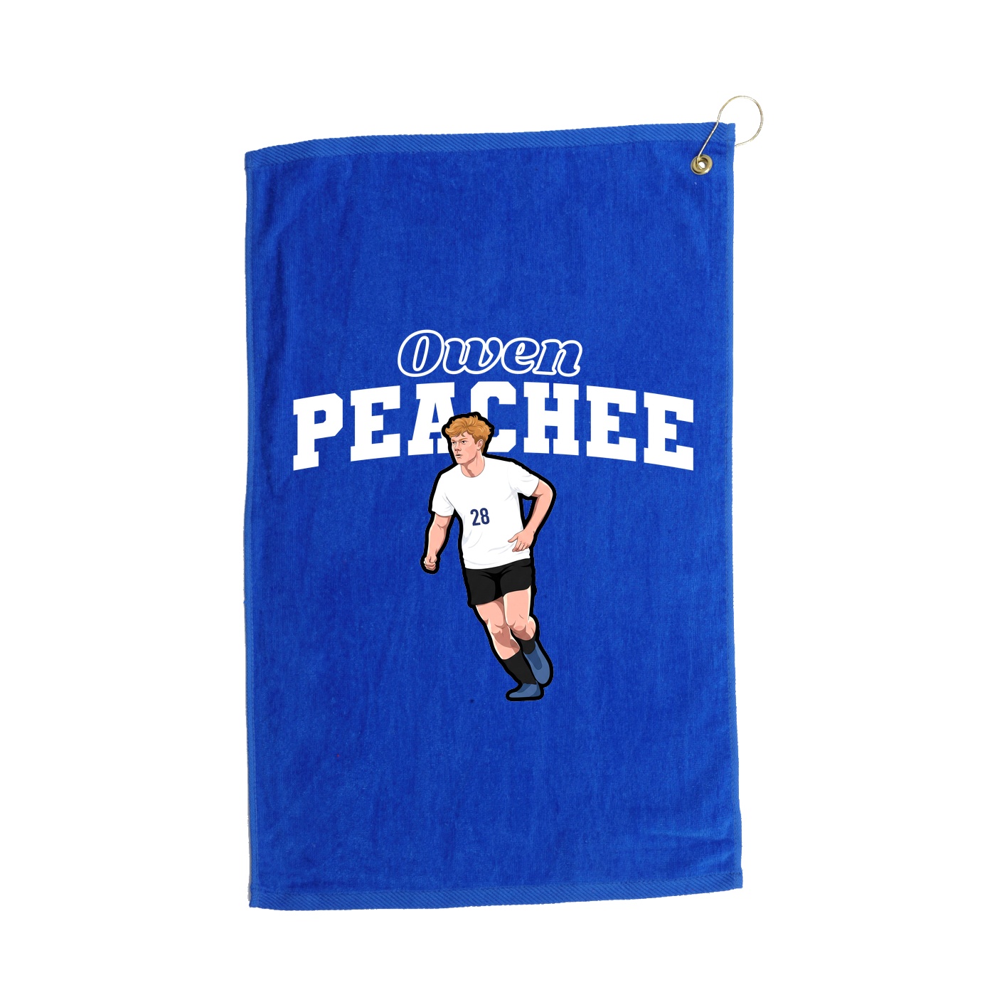 Golf Towel