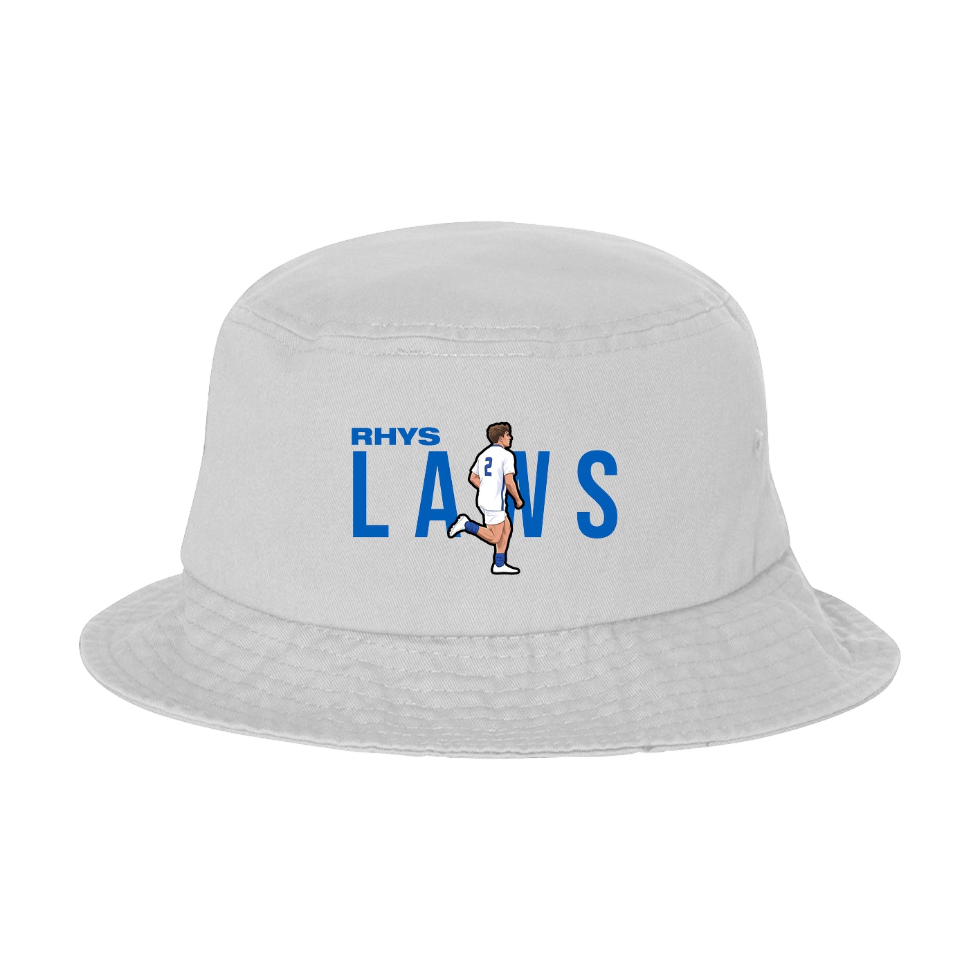 Bucket Cap