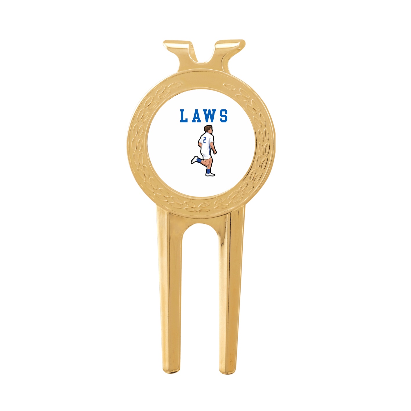 Divot Tool with Ball Marker — Shirsey in Classic