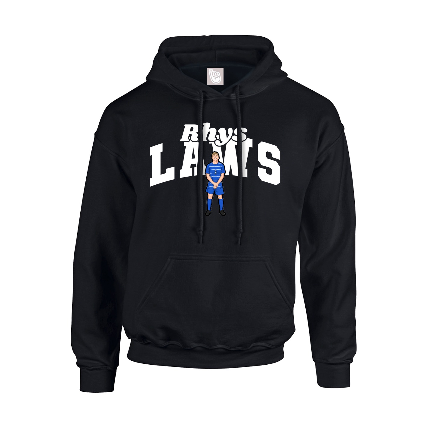 Hoodie