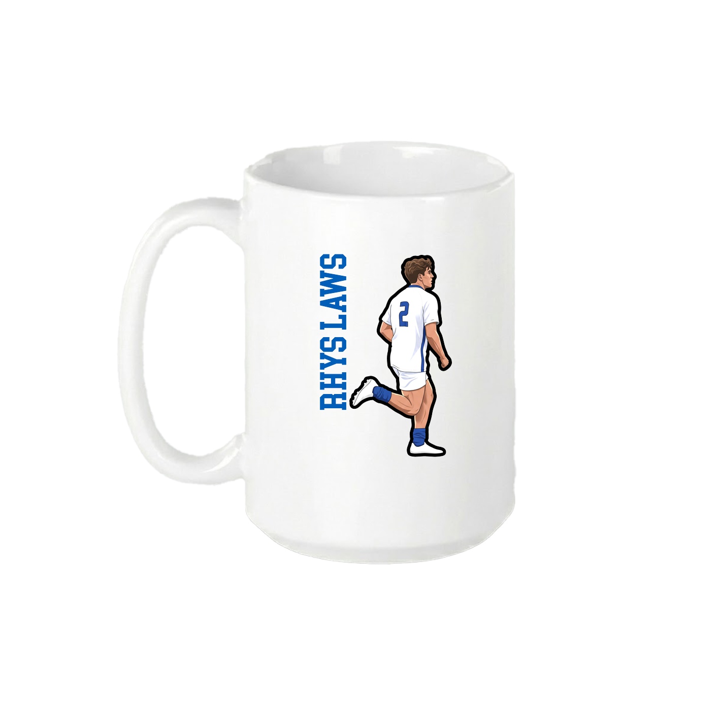 15oz Coffee Mug