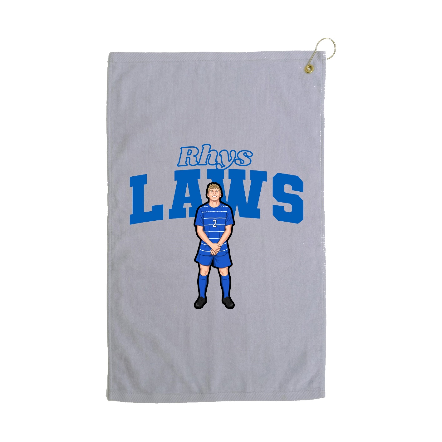 Golf Towel