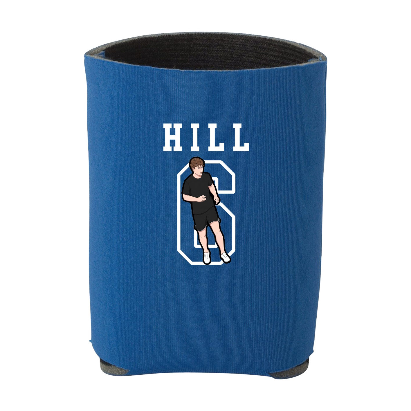 Can Holder — Shirsey in Royal