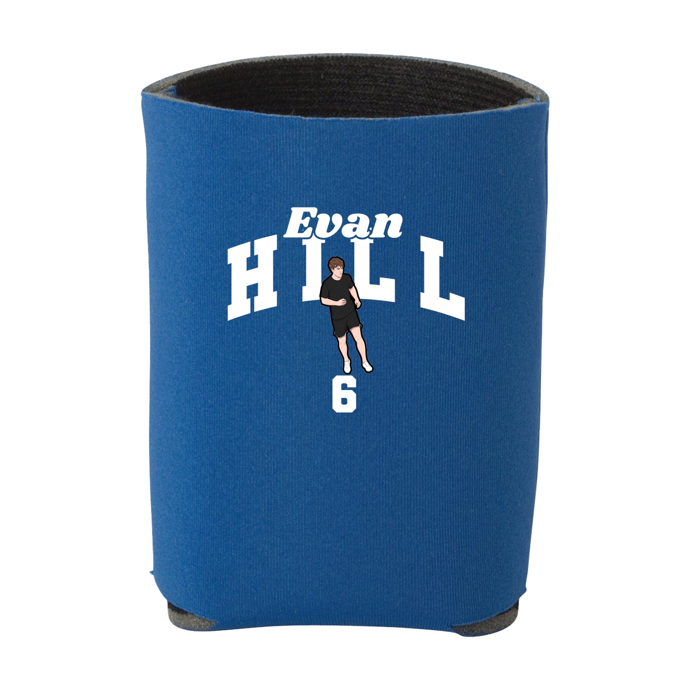 Can Holder — Signature Arch in Royal