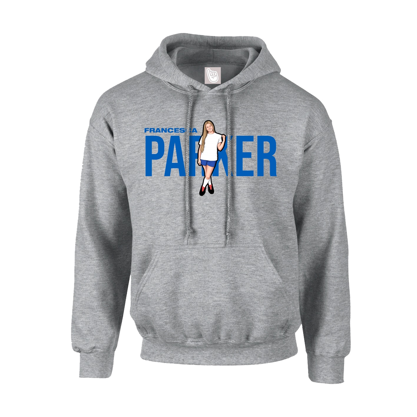Youth Hoodie