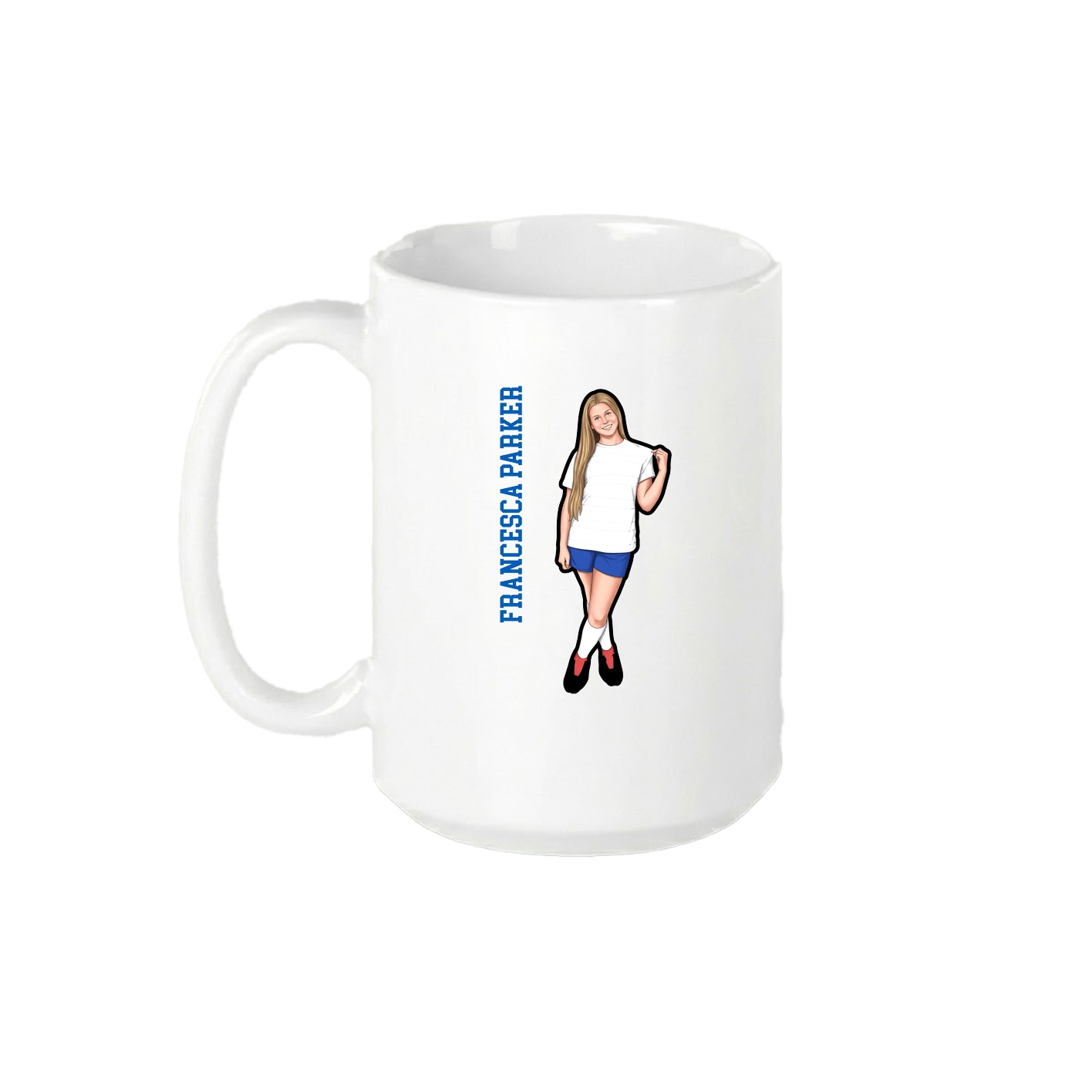 15oz Coffee Mug