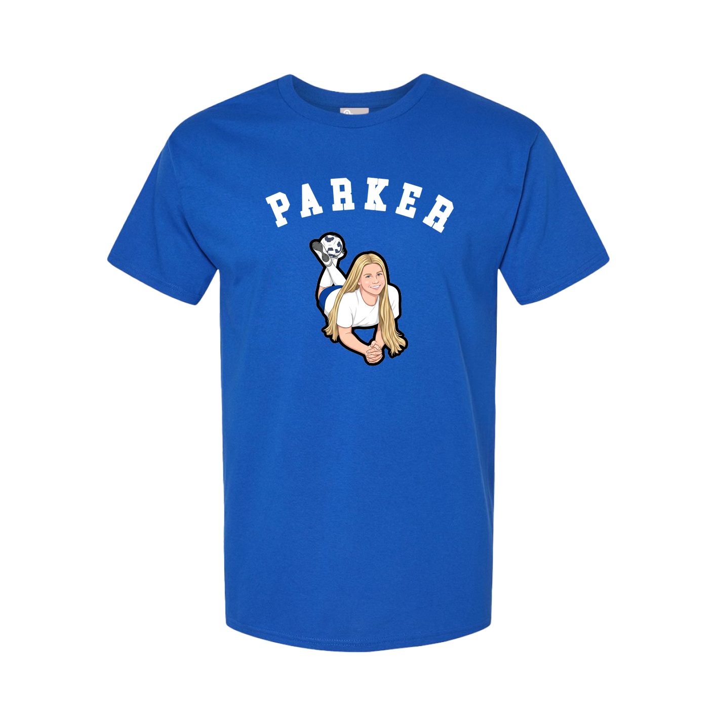 Tee — Shirsey Arch in Royal