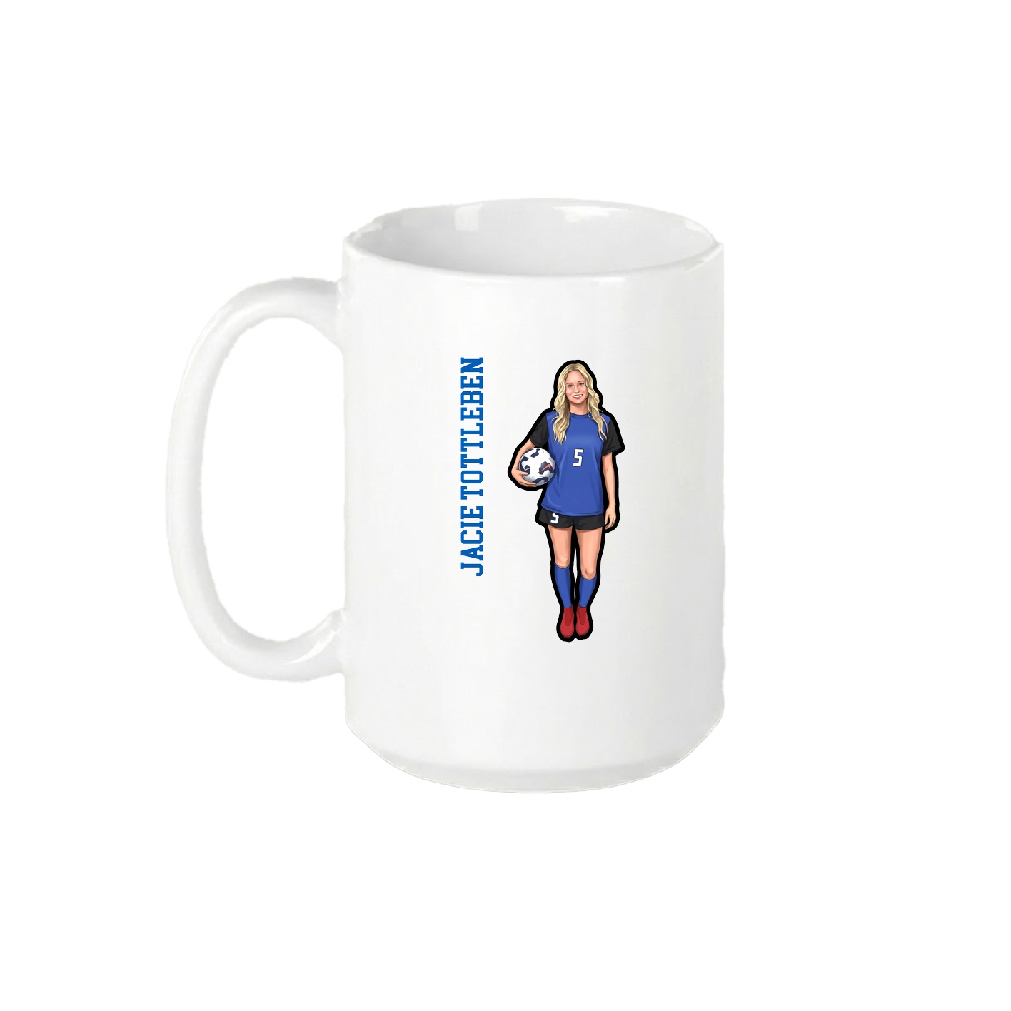 15oz Coffee Mug