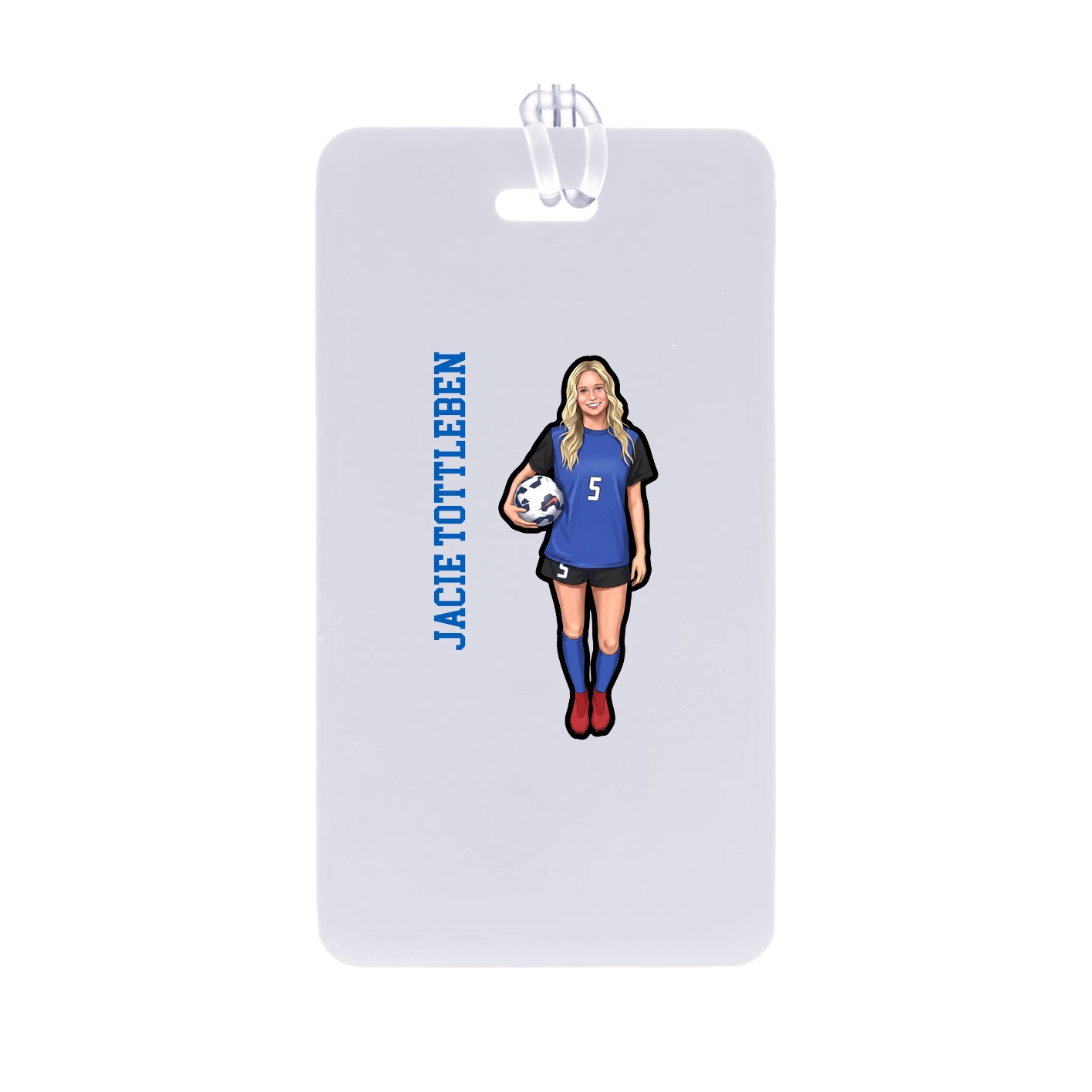 Bag Tag