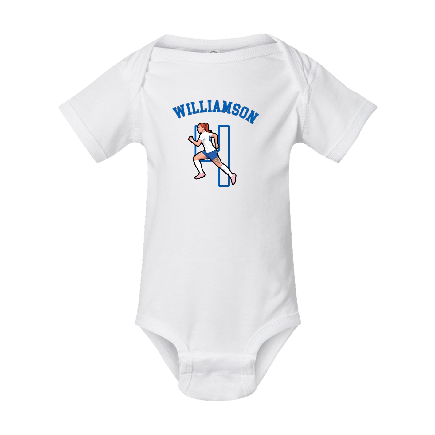 Baby Onesie