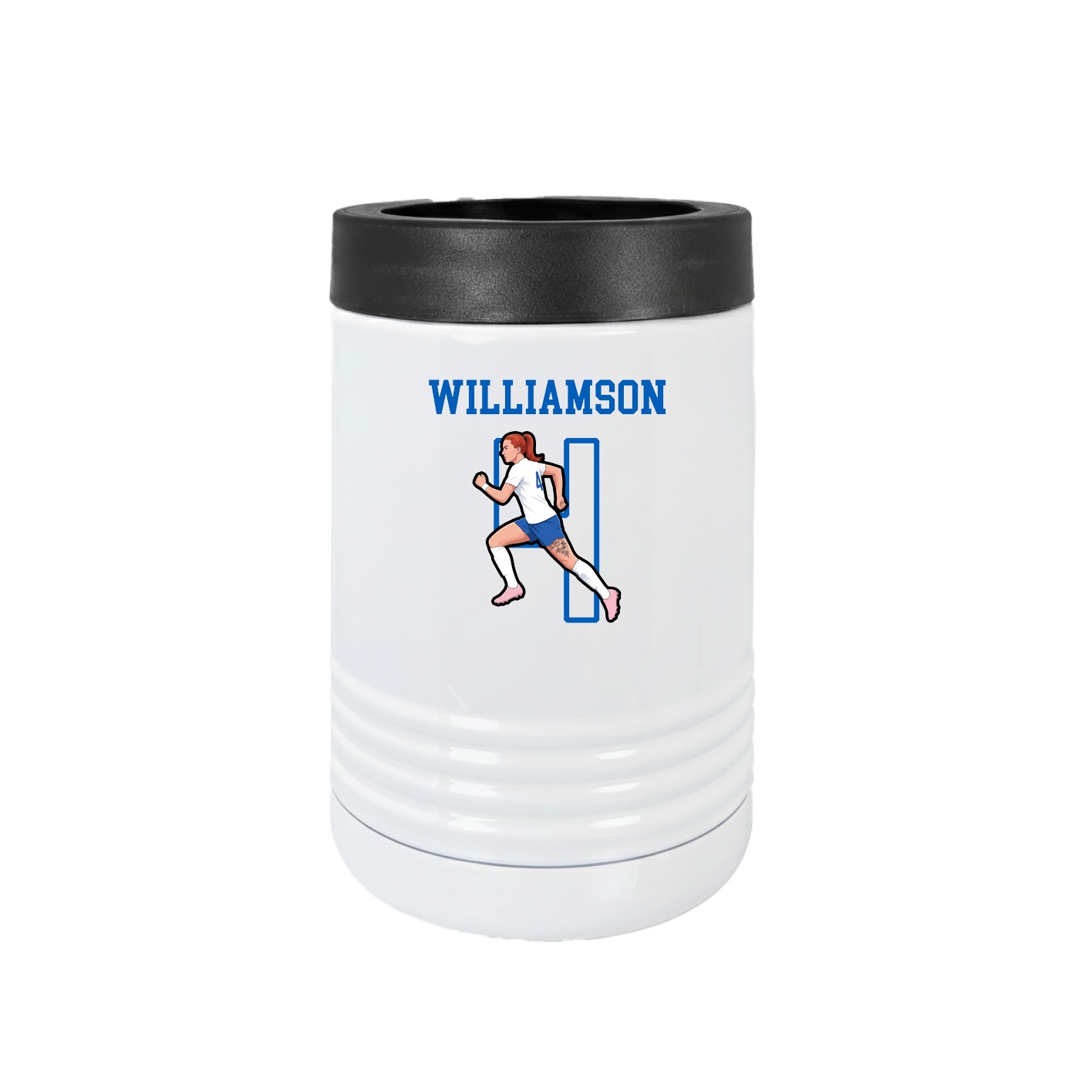 Beverage Holder — Shirsey in White