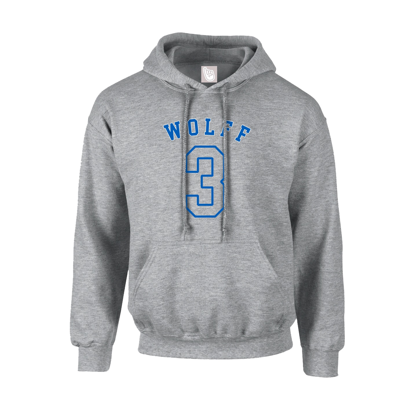 Hoodie