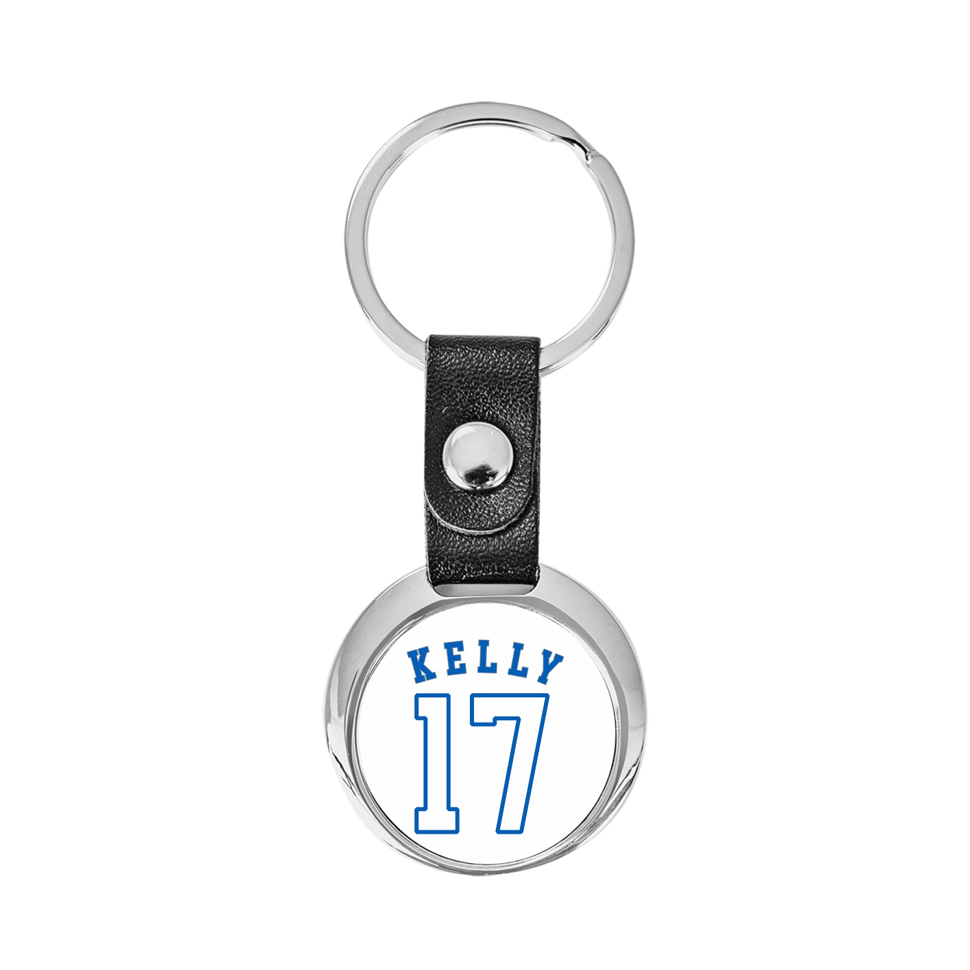 Key Chain — Shirsey Arch in Classic
