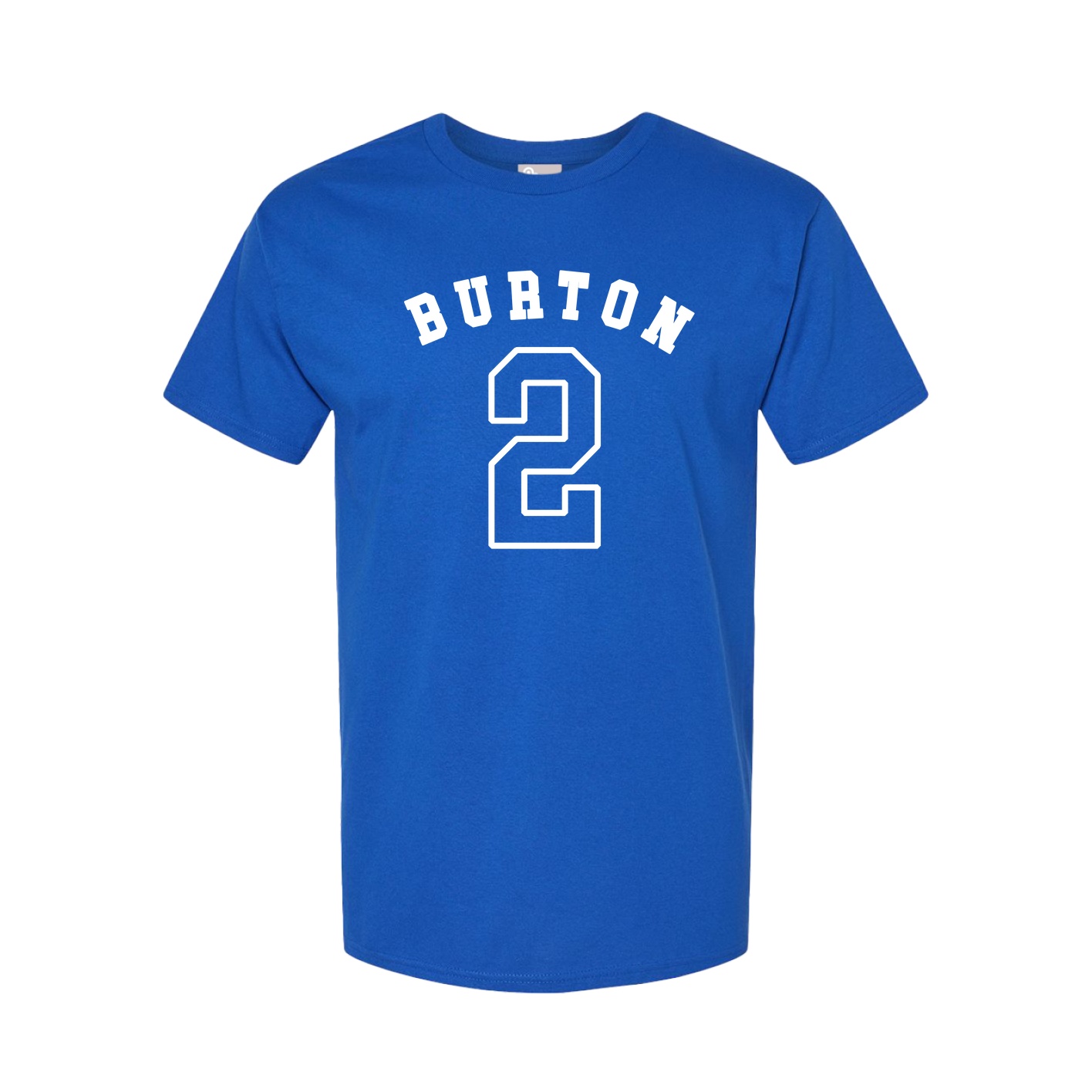 Tee — Shirsey Arch in Royal