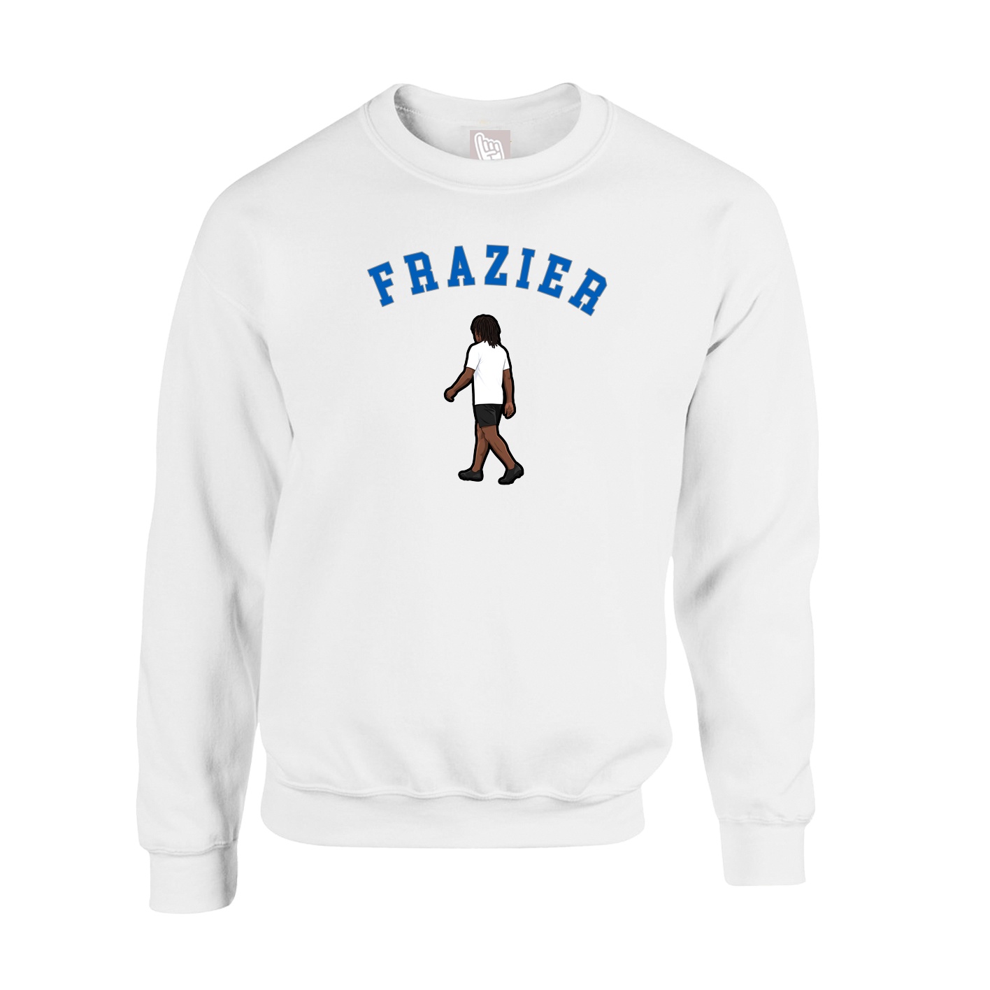 Fleece Crew