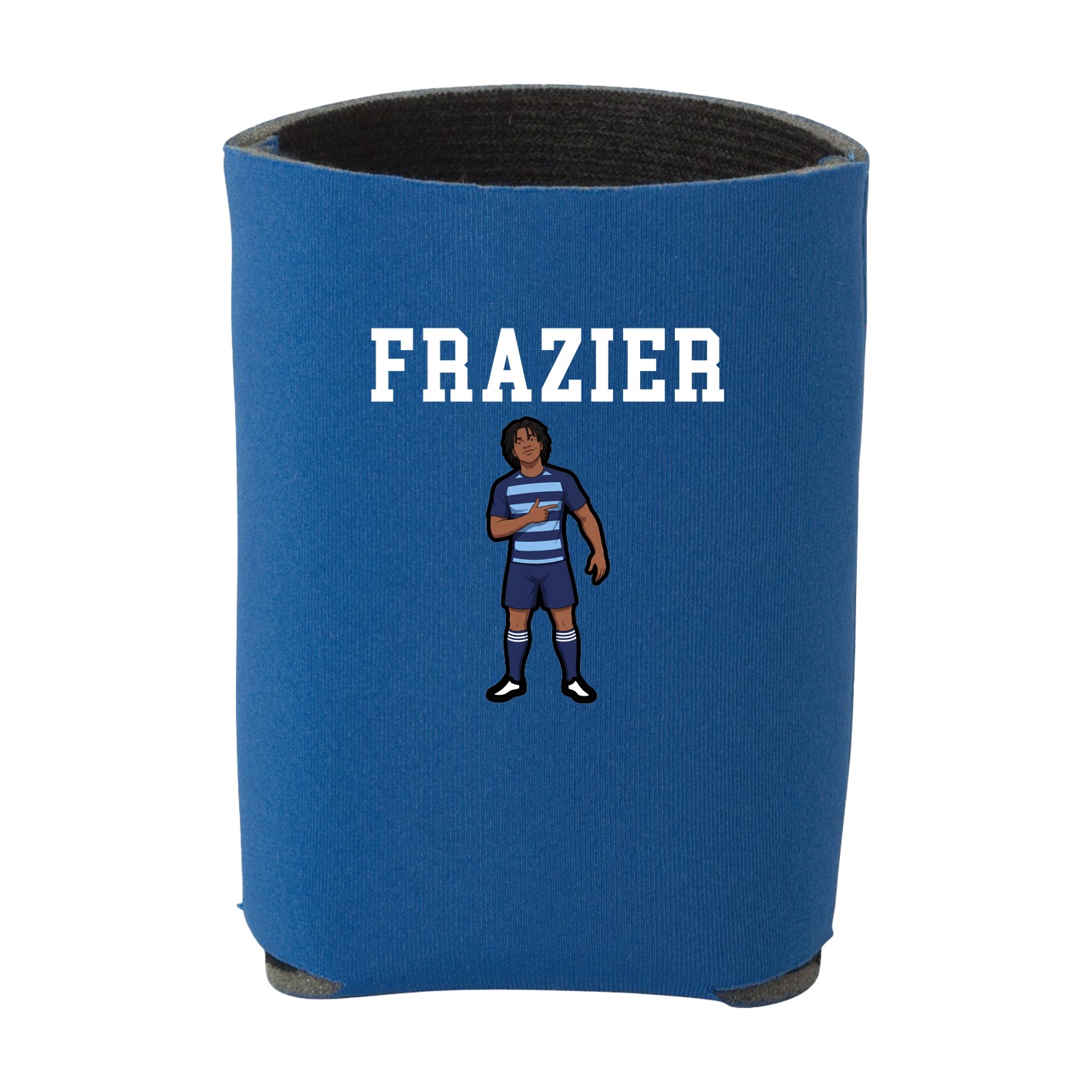 Can Holder — Shirsey in Royal