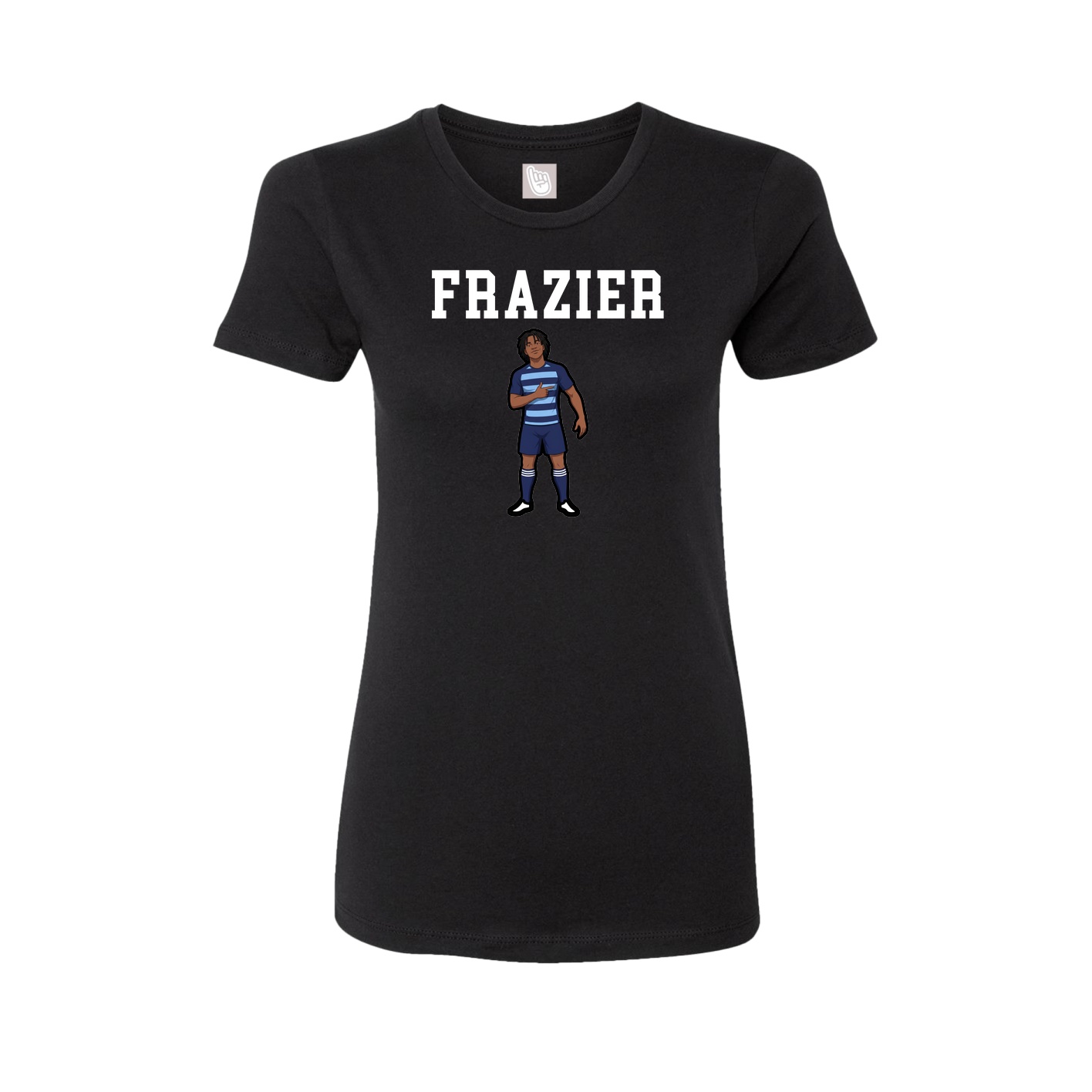 Womens Tee