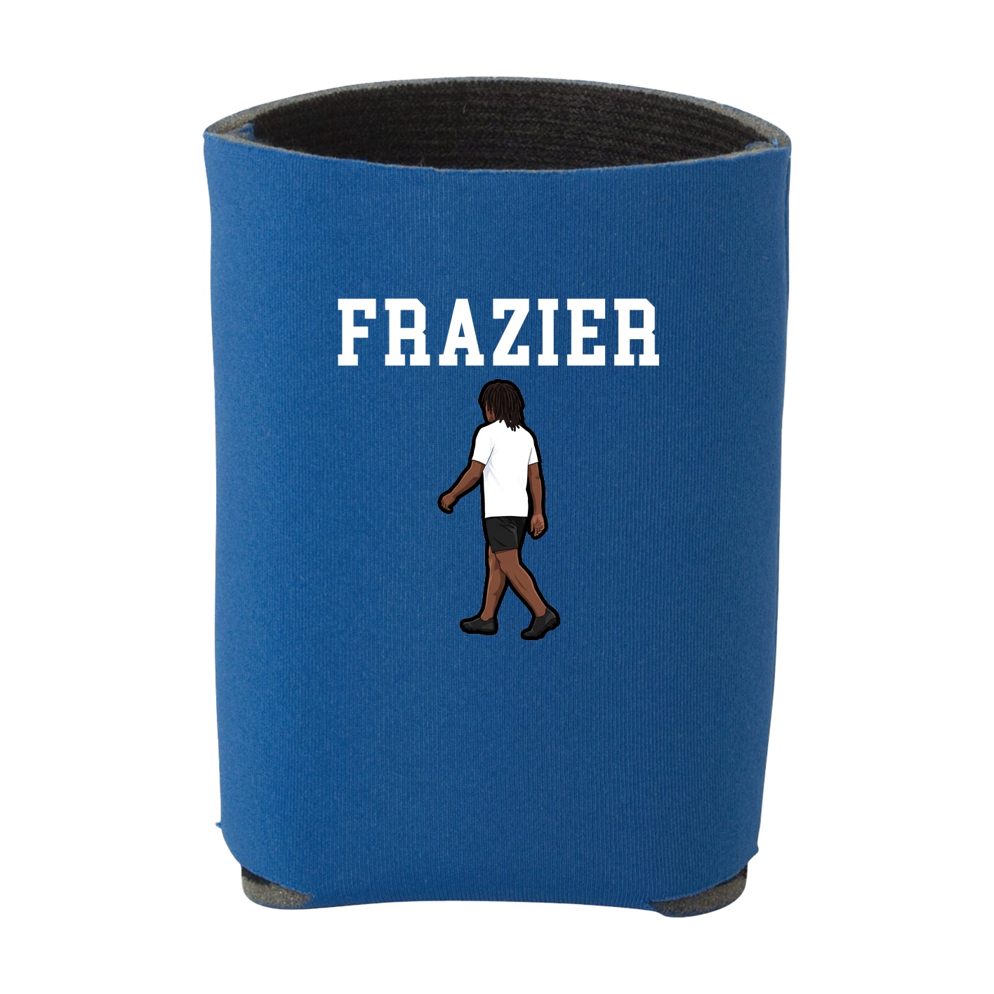 Can Holder — Shirsey in Royal