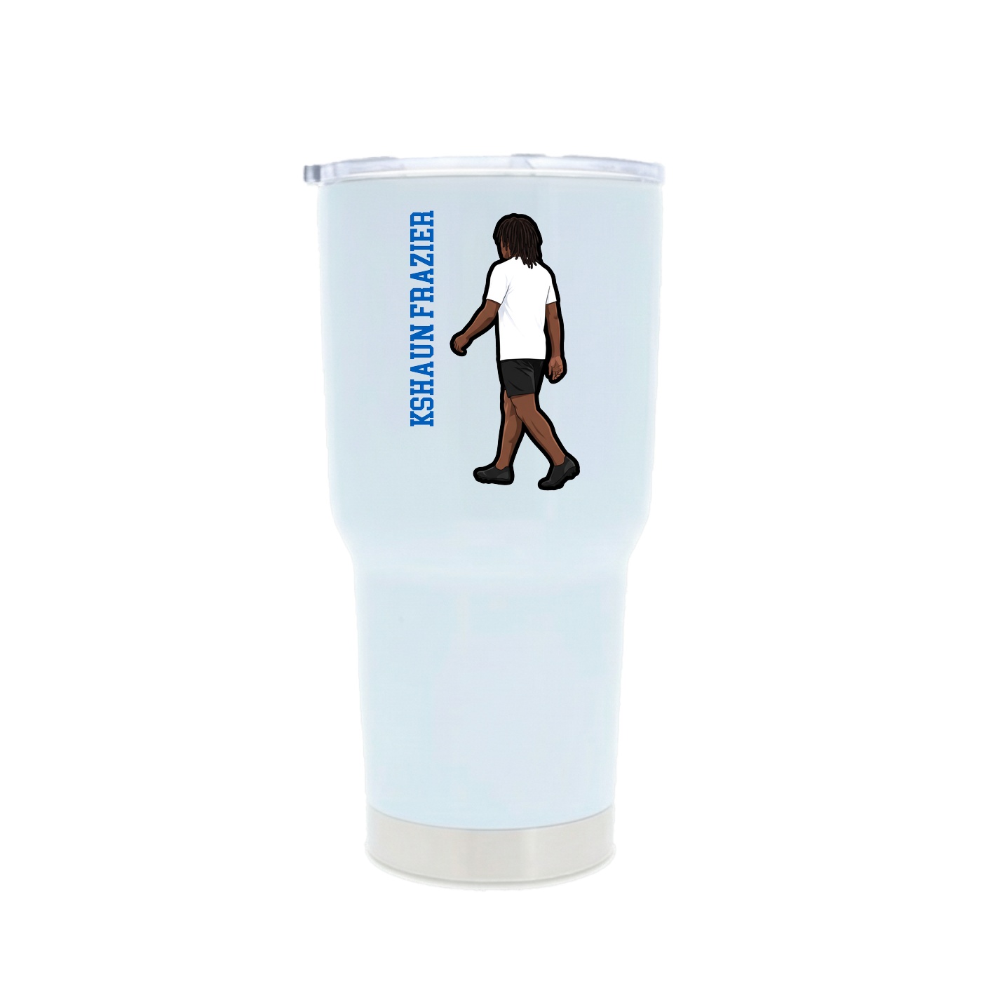 30oz Stainless Steel Tumbler