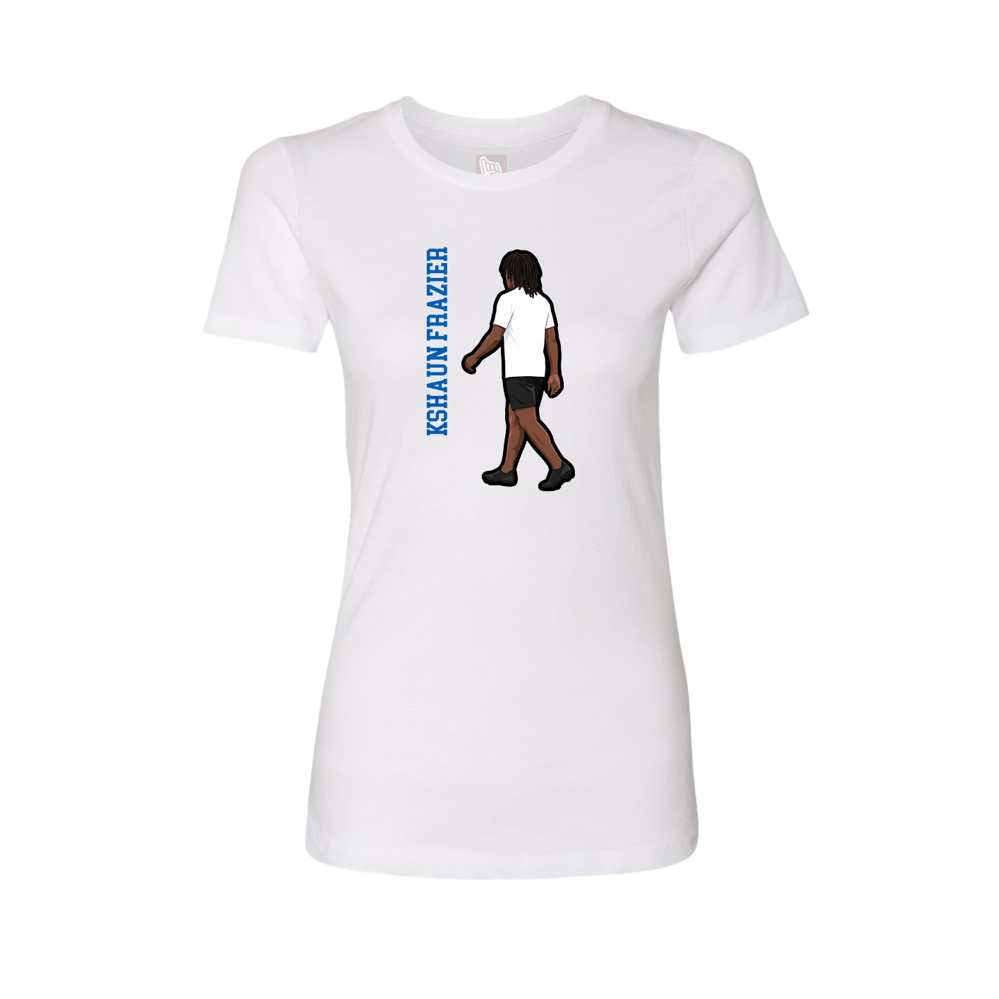 Womens Tee