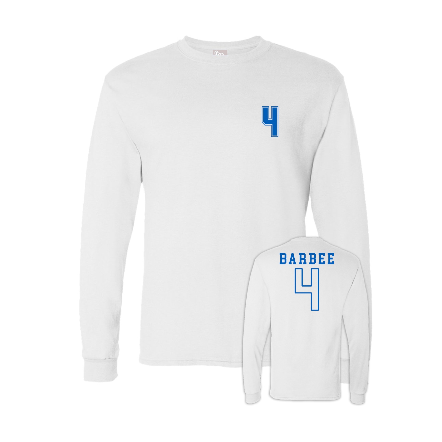 Long Sleeve Tee