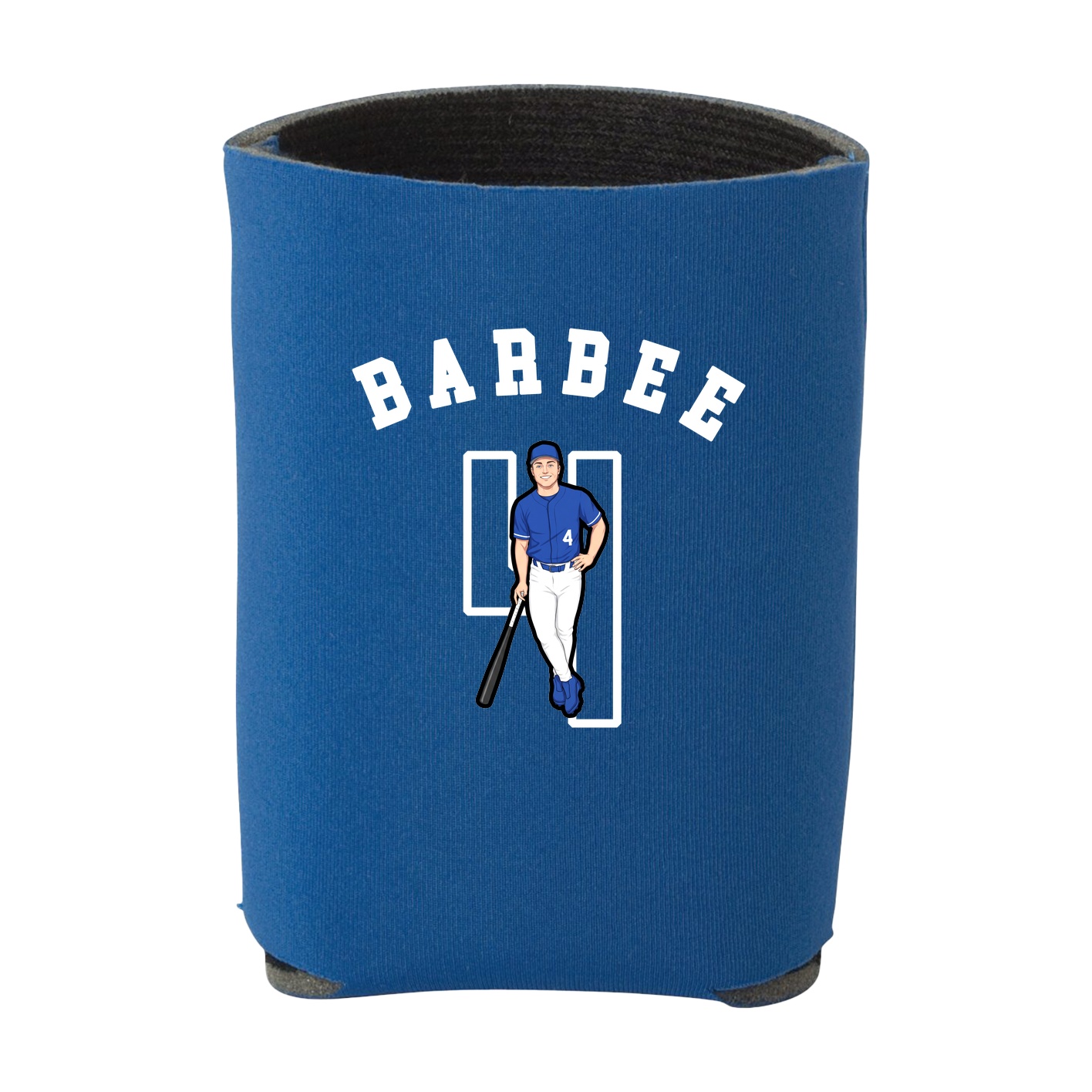 Can Holder — Shirsey Arch in Royal