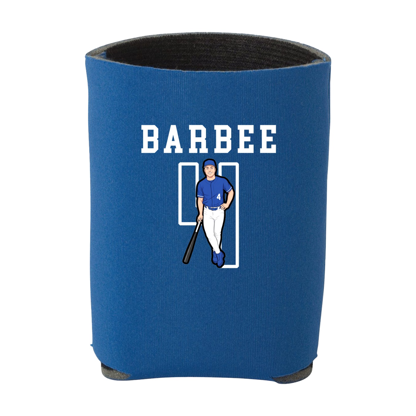 Can Holder — Shirsey in Royal