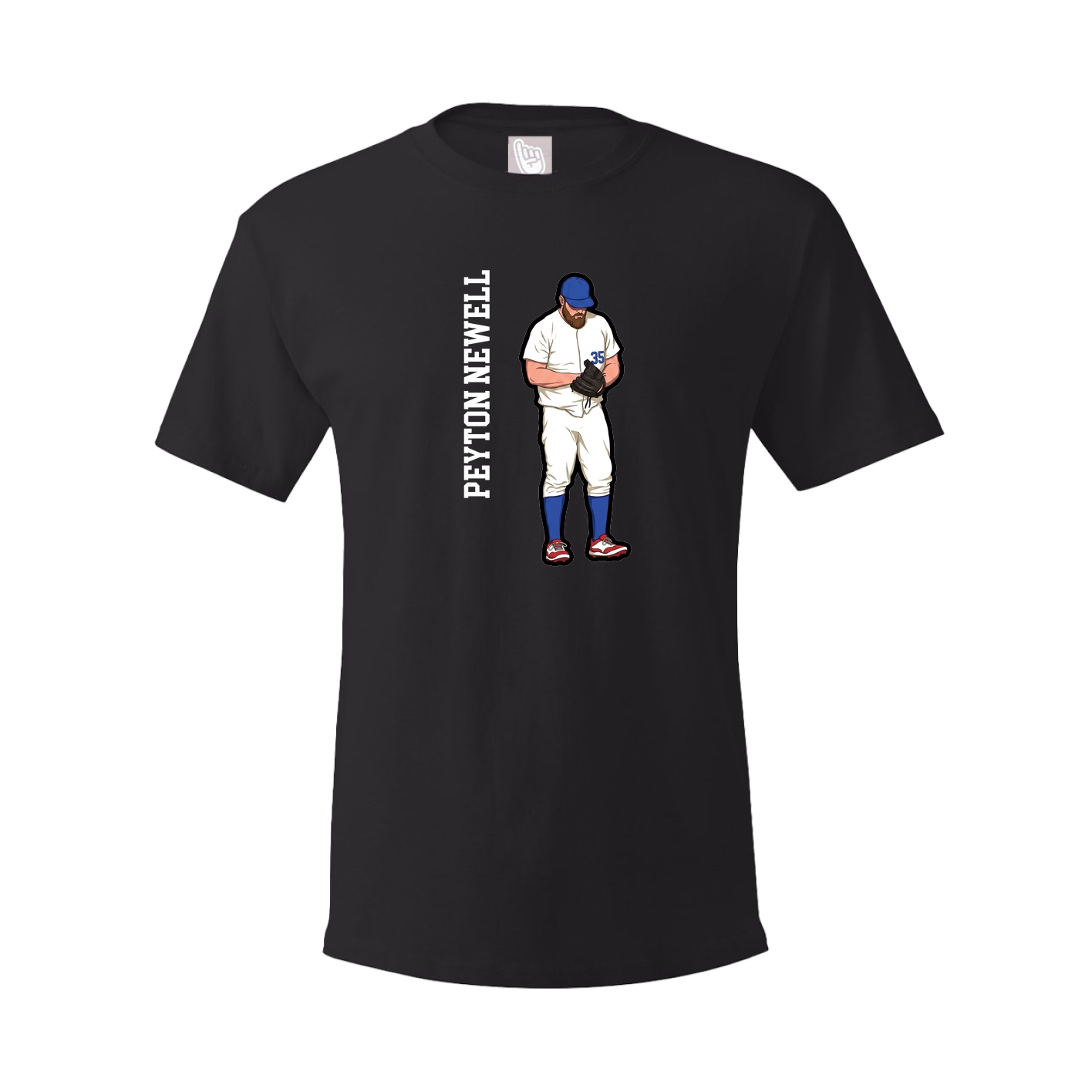 Youth Tee