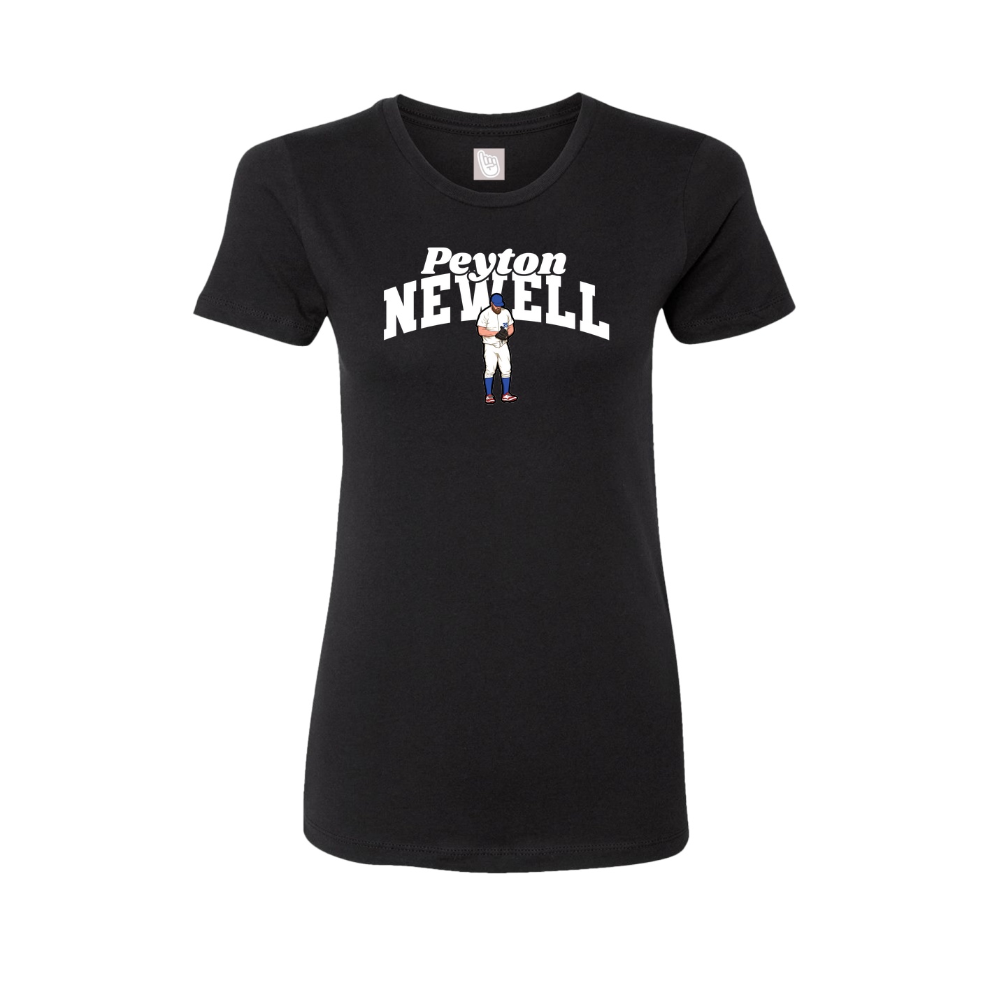 Fitted Women's Tee