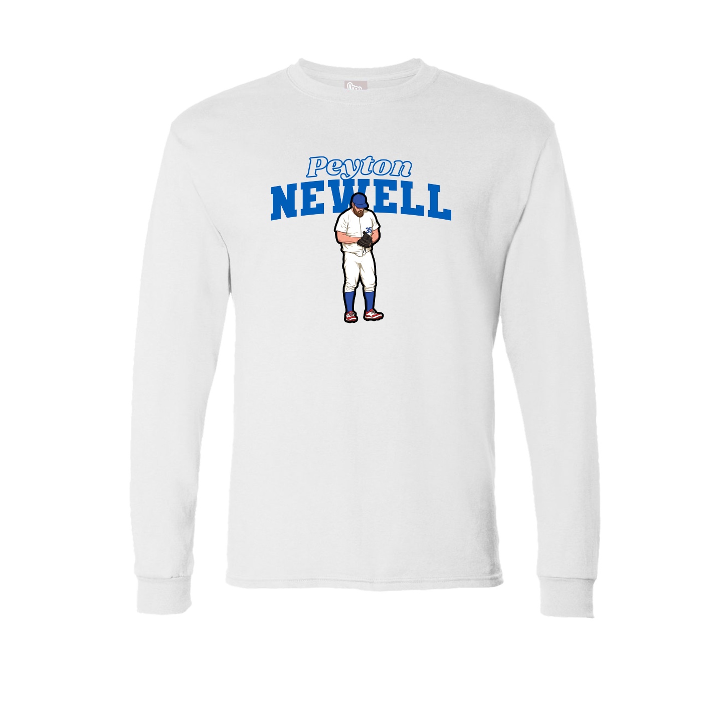 Long Sleeve Tee