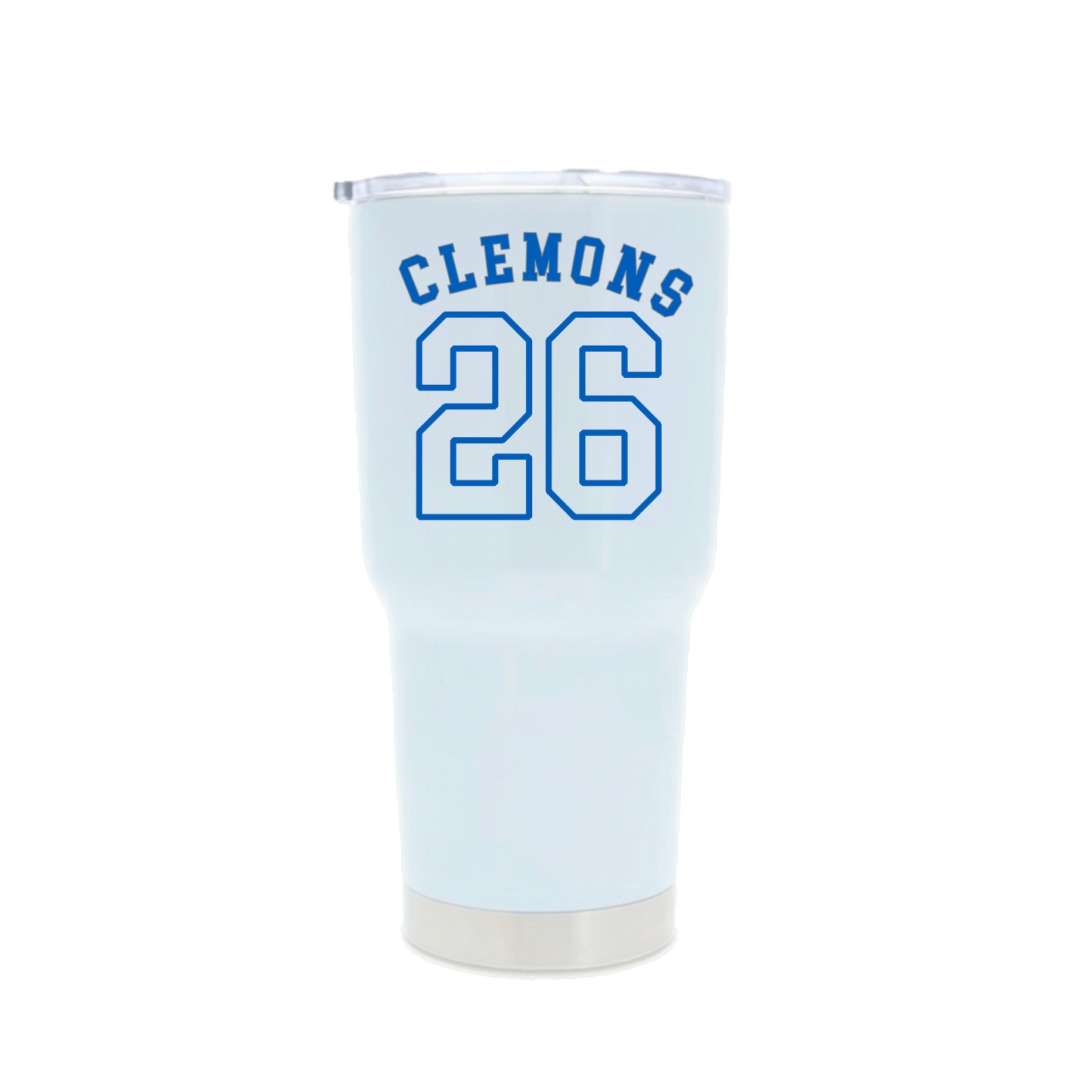 30oz Stainless Steel Tumbler