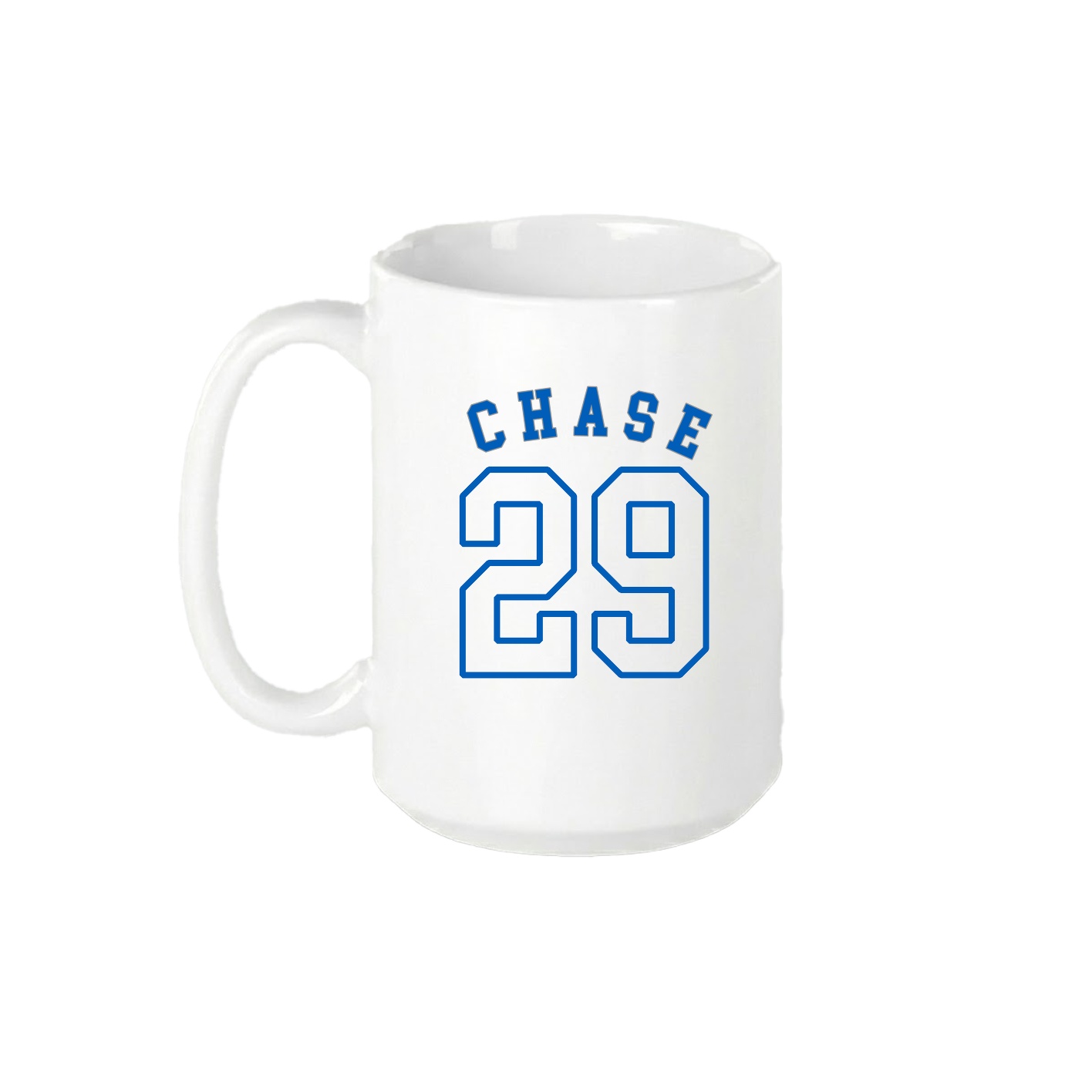 15oz Coffee Mug