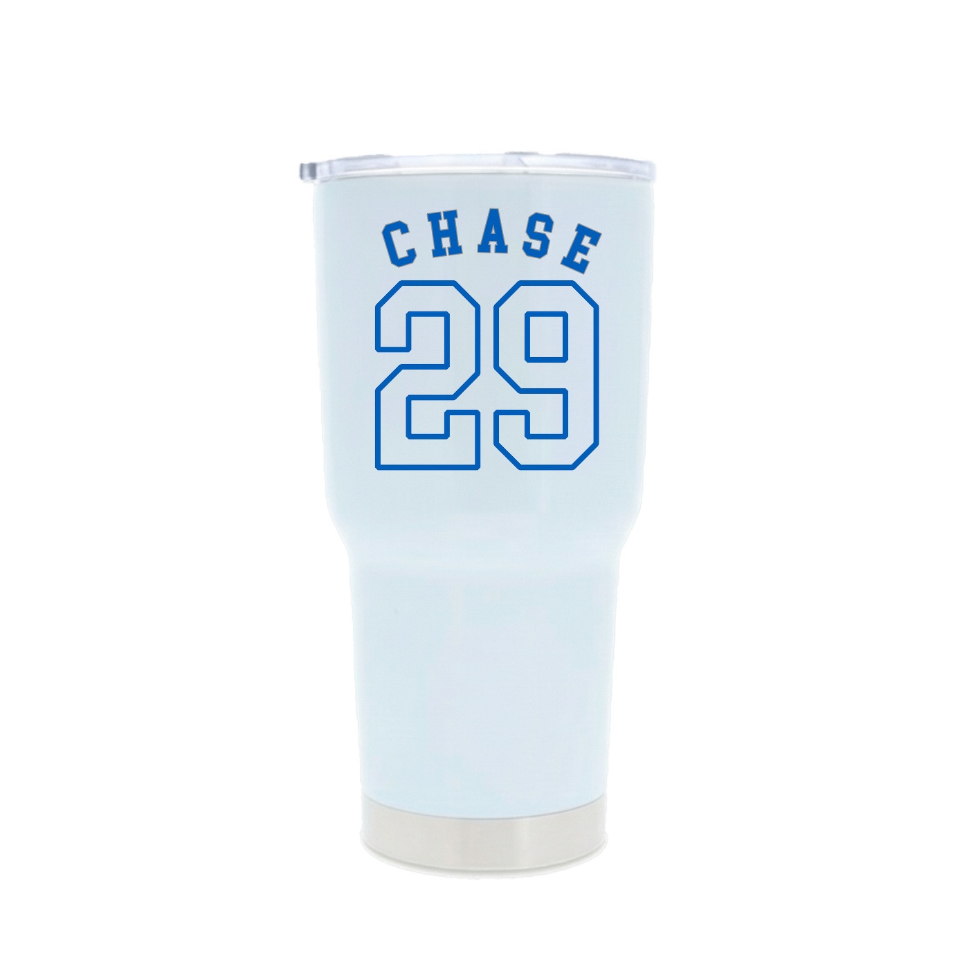 30oz Stainless Steel Tumbler